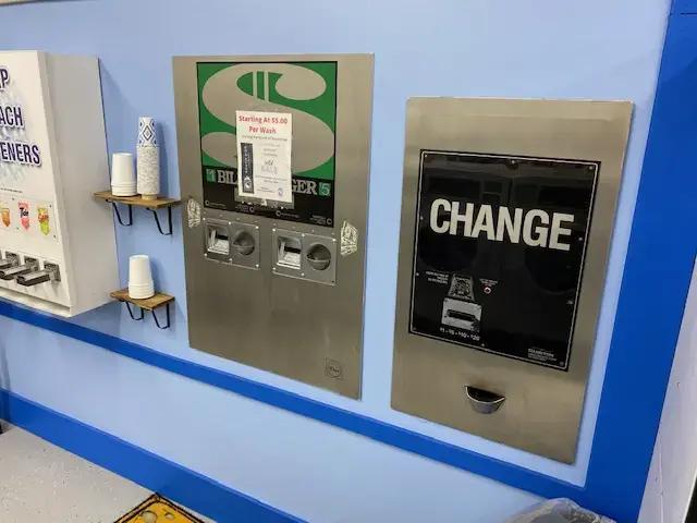 South Side Laundry LLC thumbnail 19