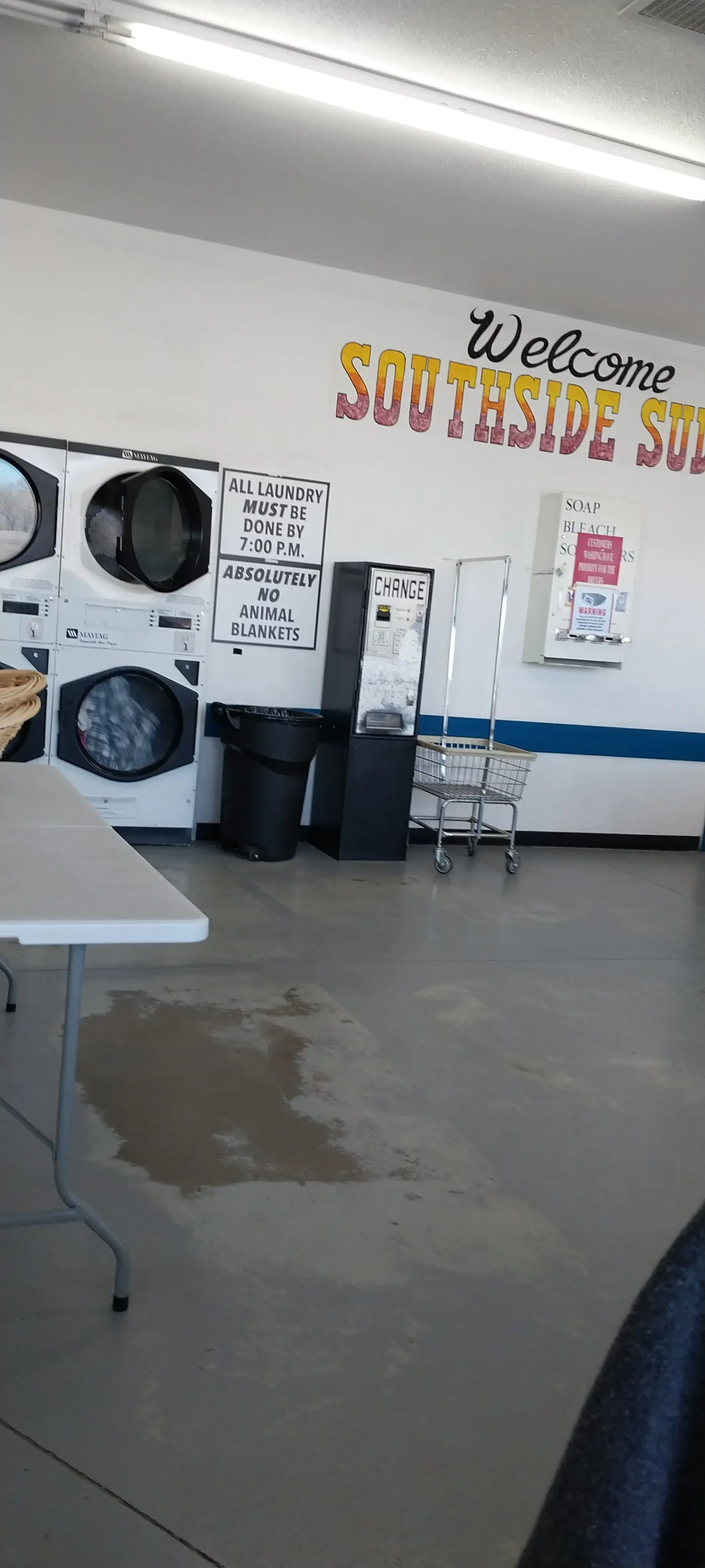 South Side Suds - Image 1