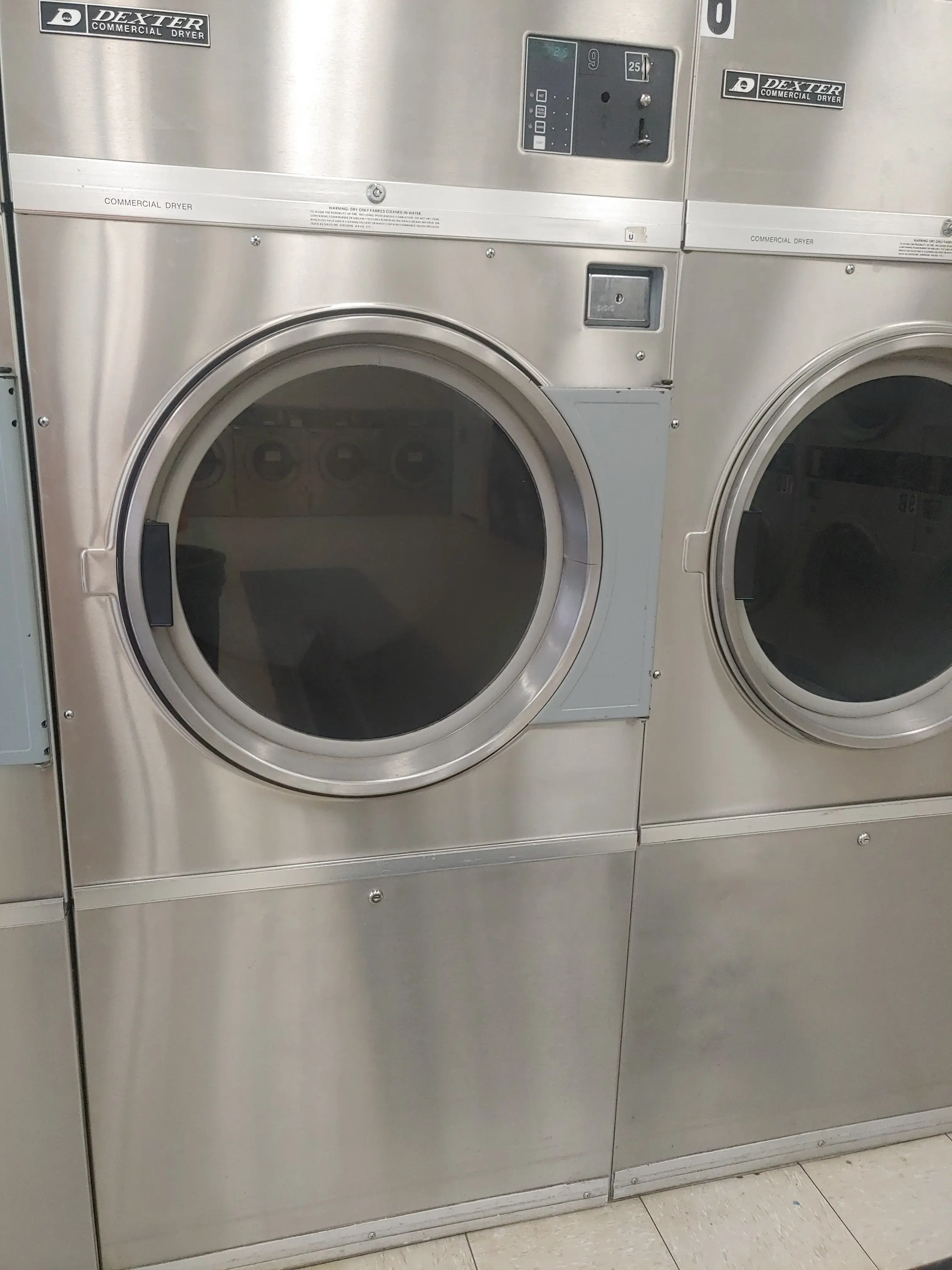 South Side Suds Laundromat Warrensburg - Image 5