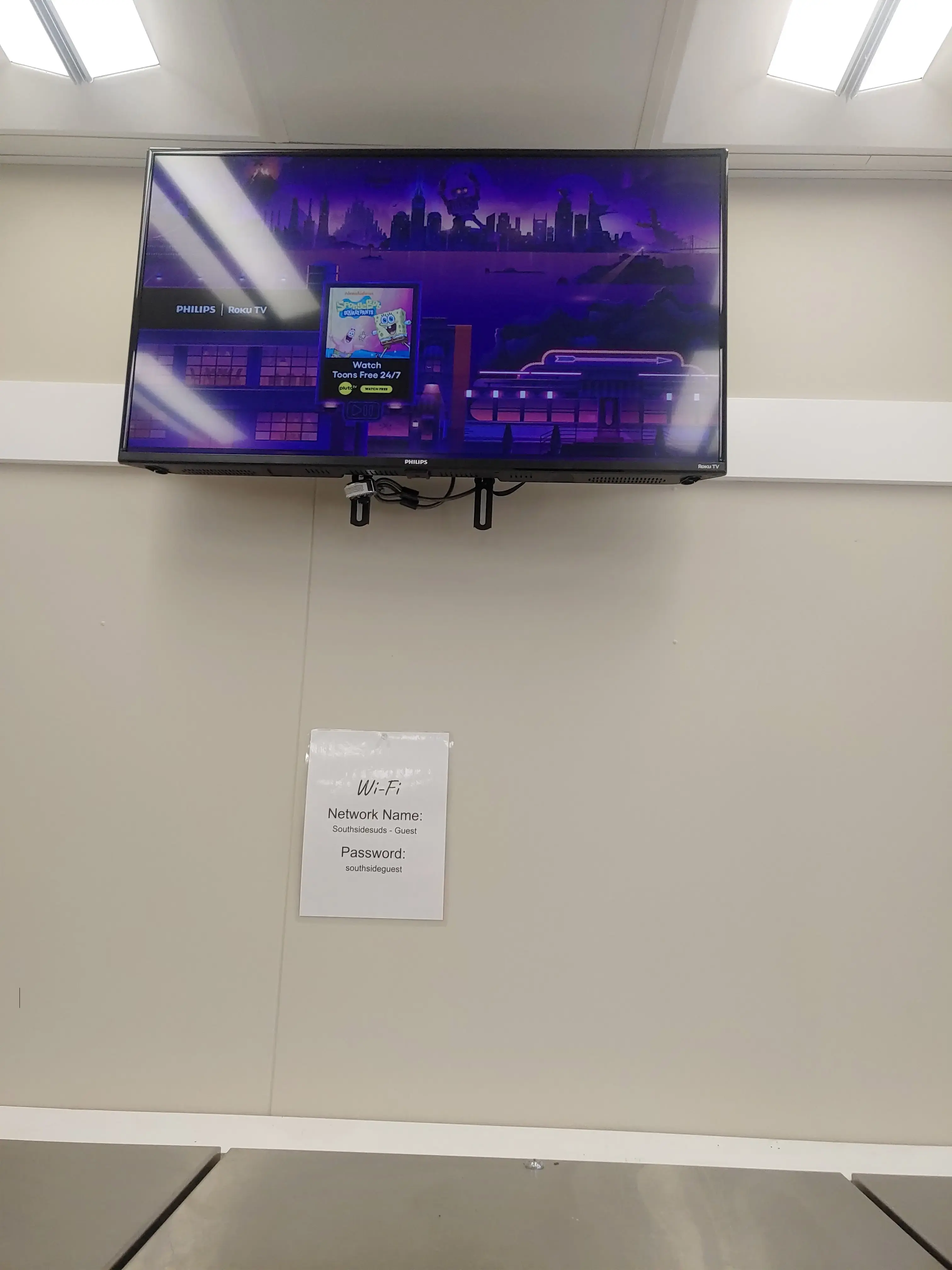 South Side Suds Laundromat Warrensburg thumbnail 9