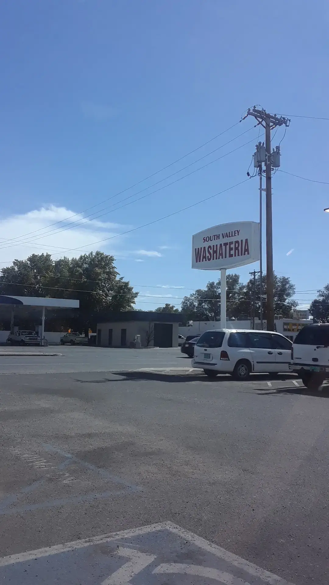 South Valley Washateria thumbnail 9