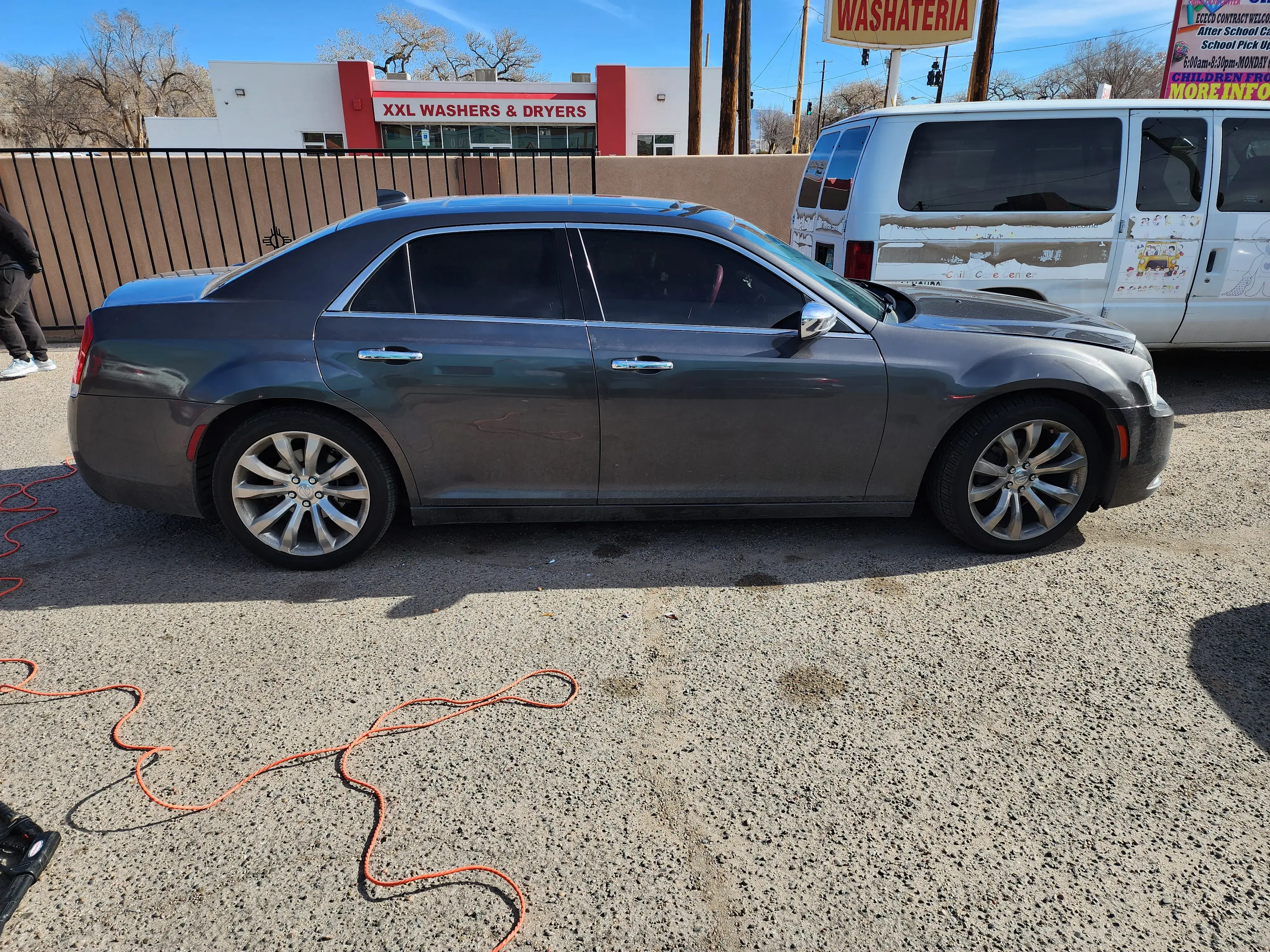South Valley Washateria thumbnail 15