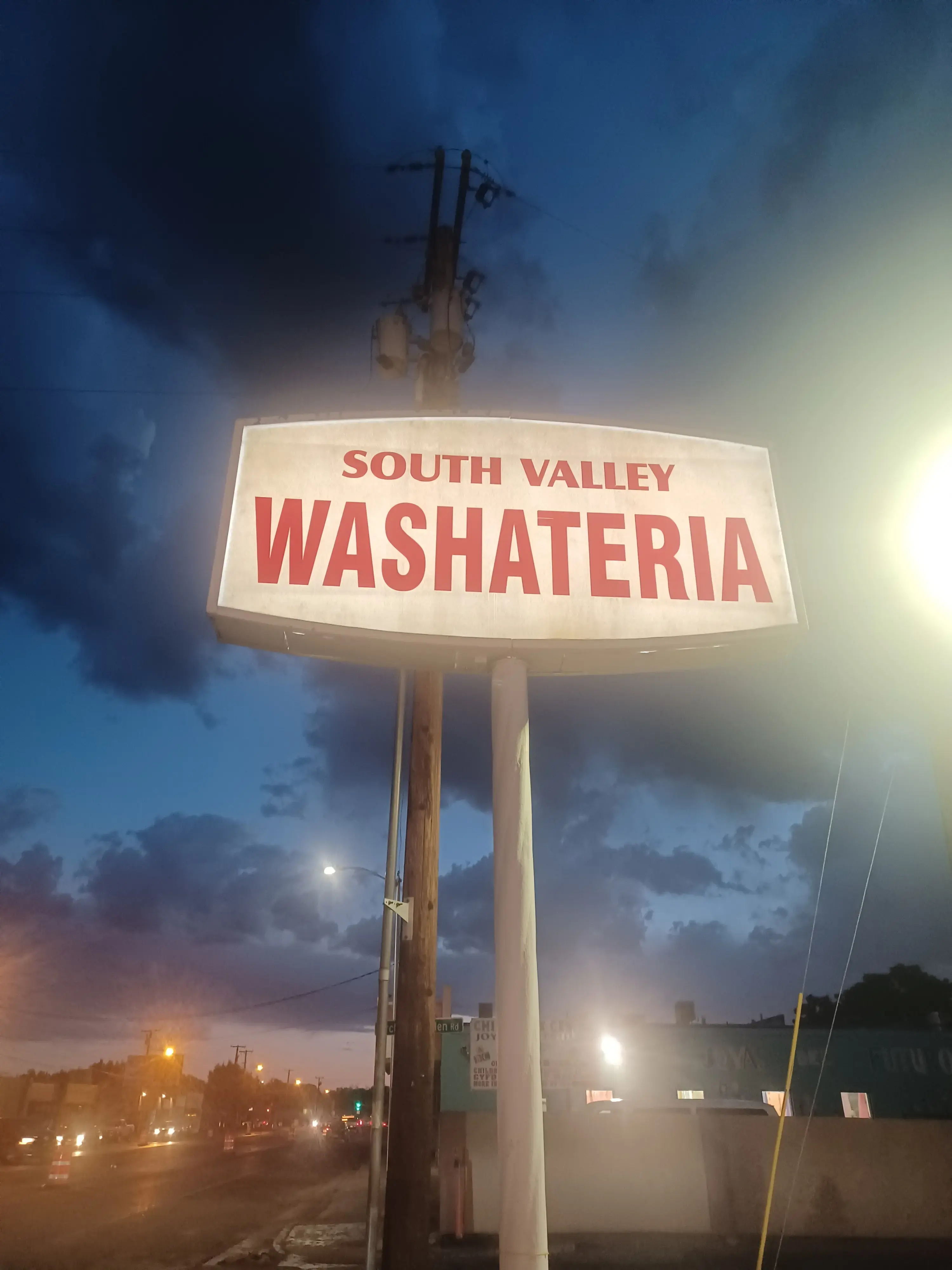 South Valley Washateria thumbnail 10