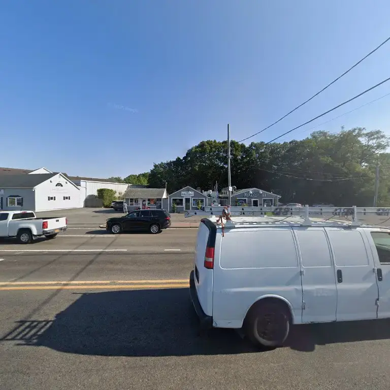 Southampton Laundry thumbnail 6