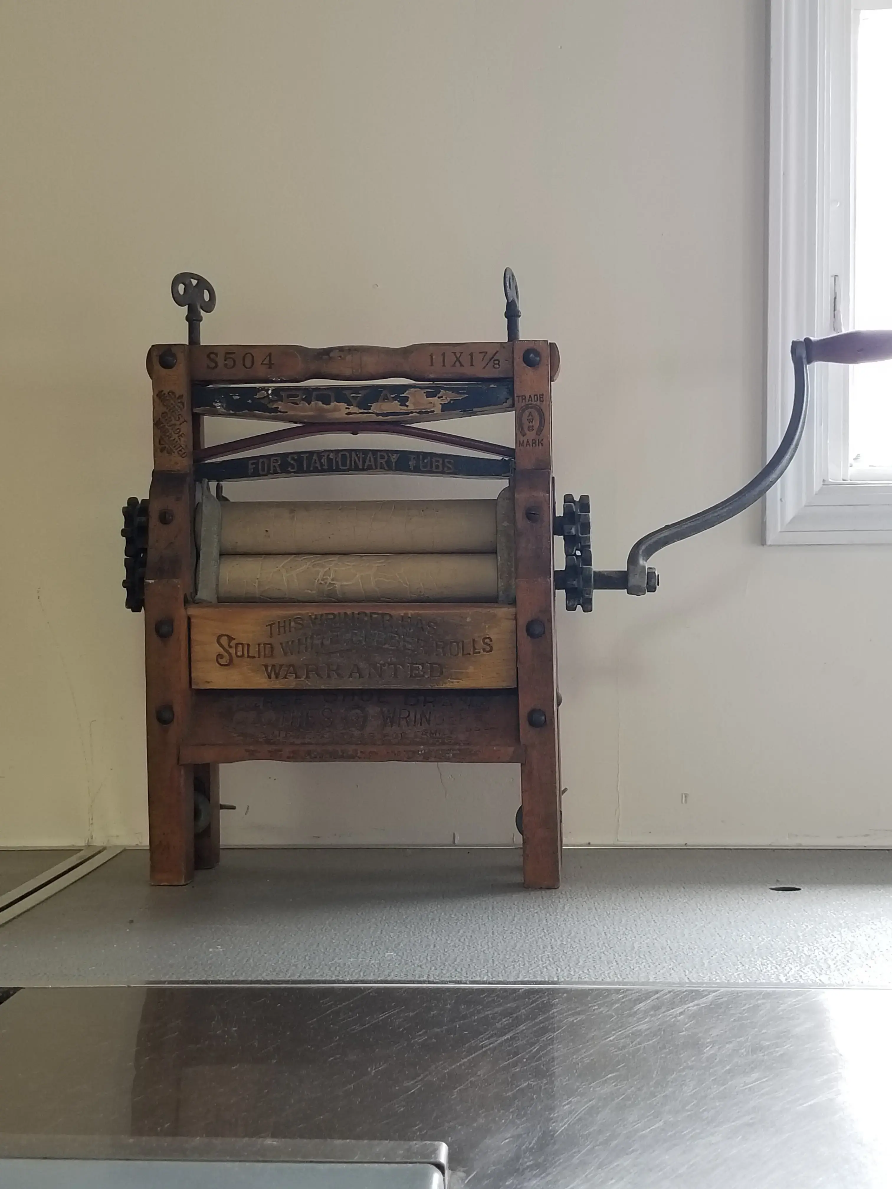 Southampton Laundry thumbnail 4