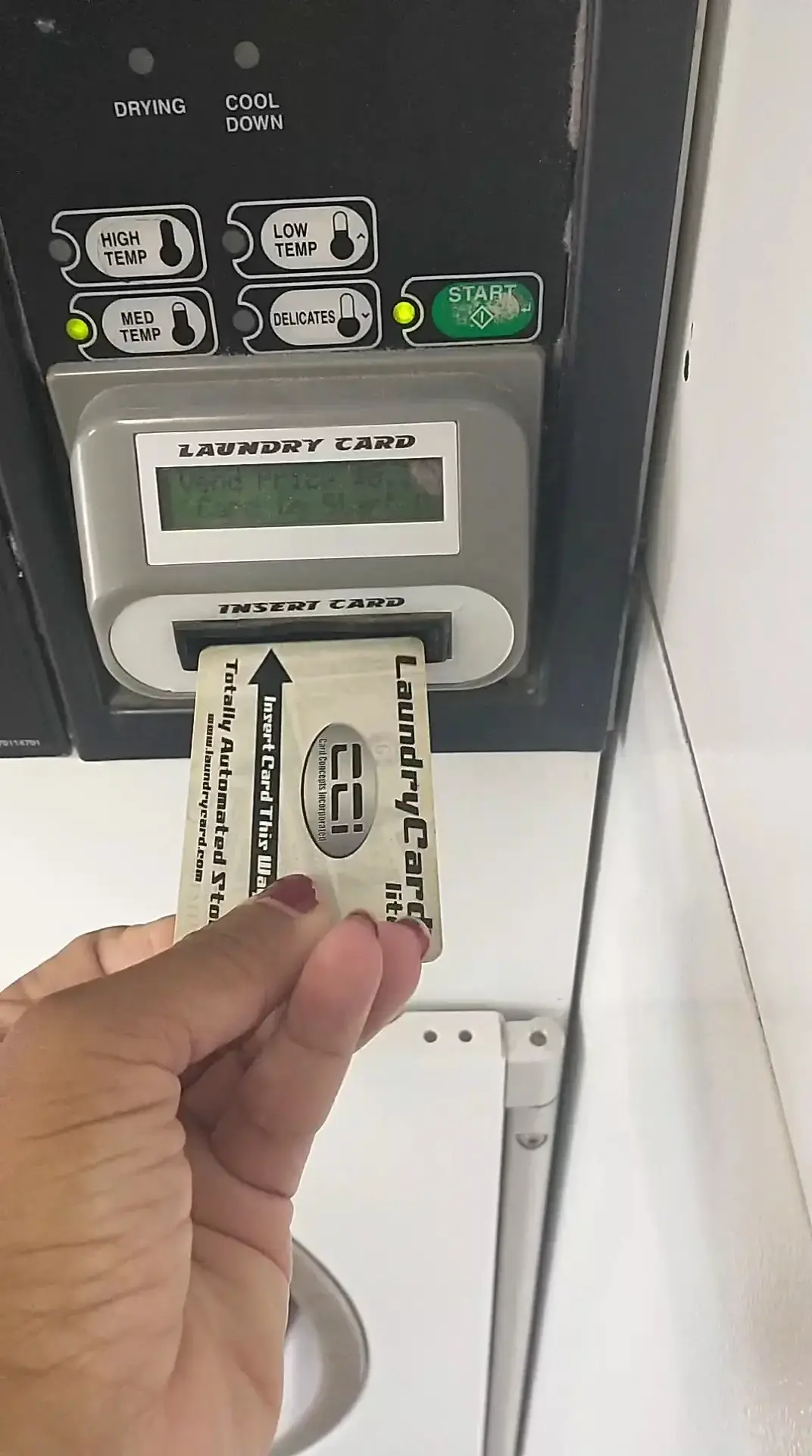 Southampton Laundry - Image 5