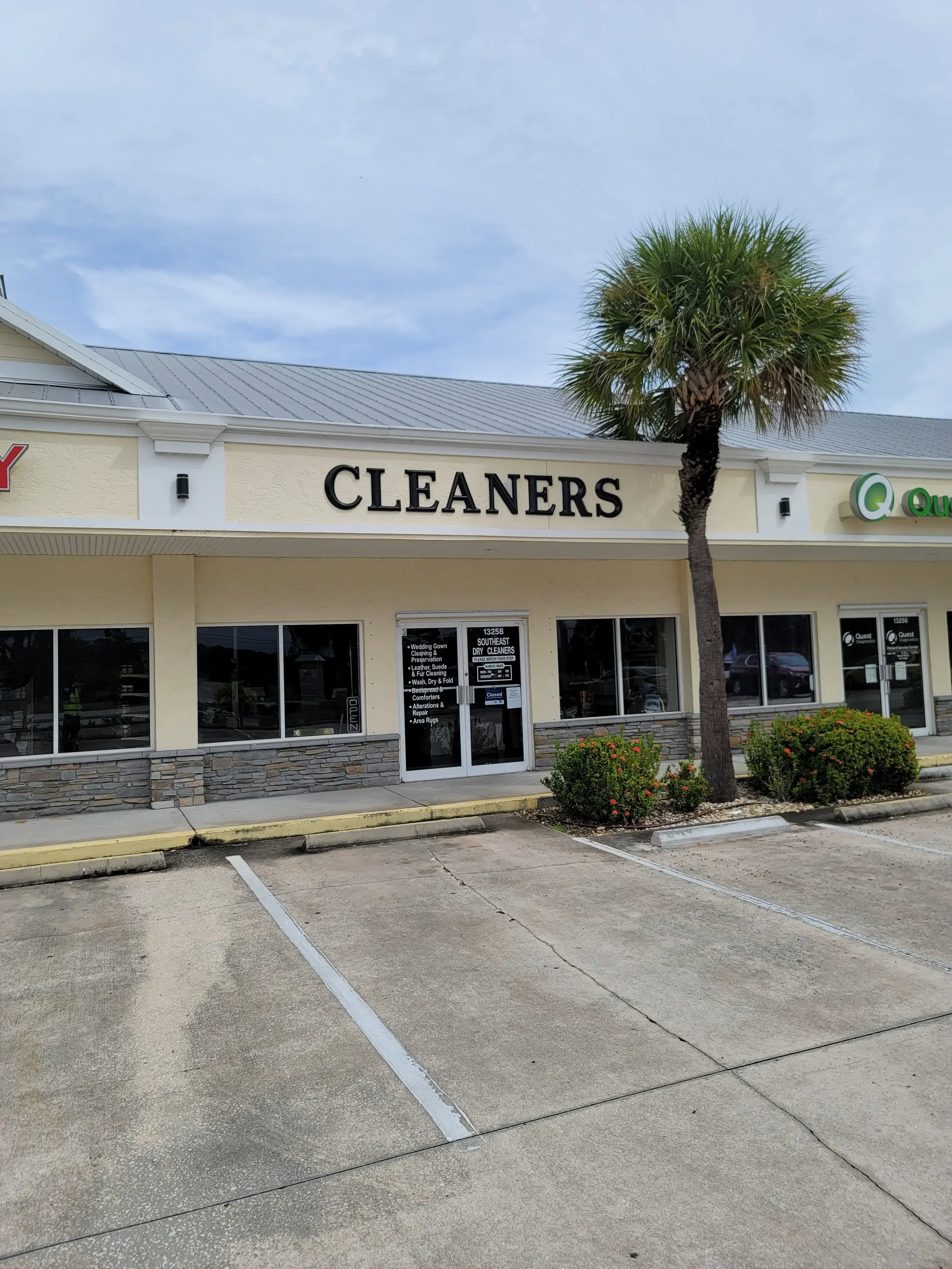 Southeast Dry Cleaners thumbnail 2