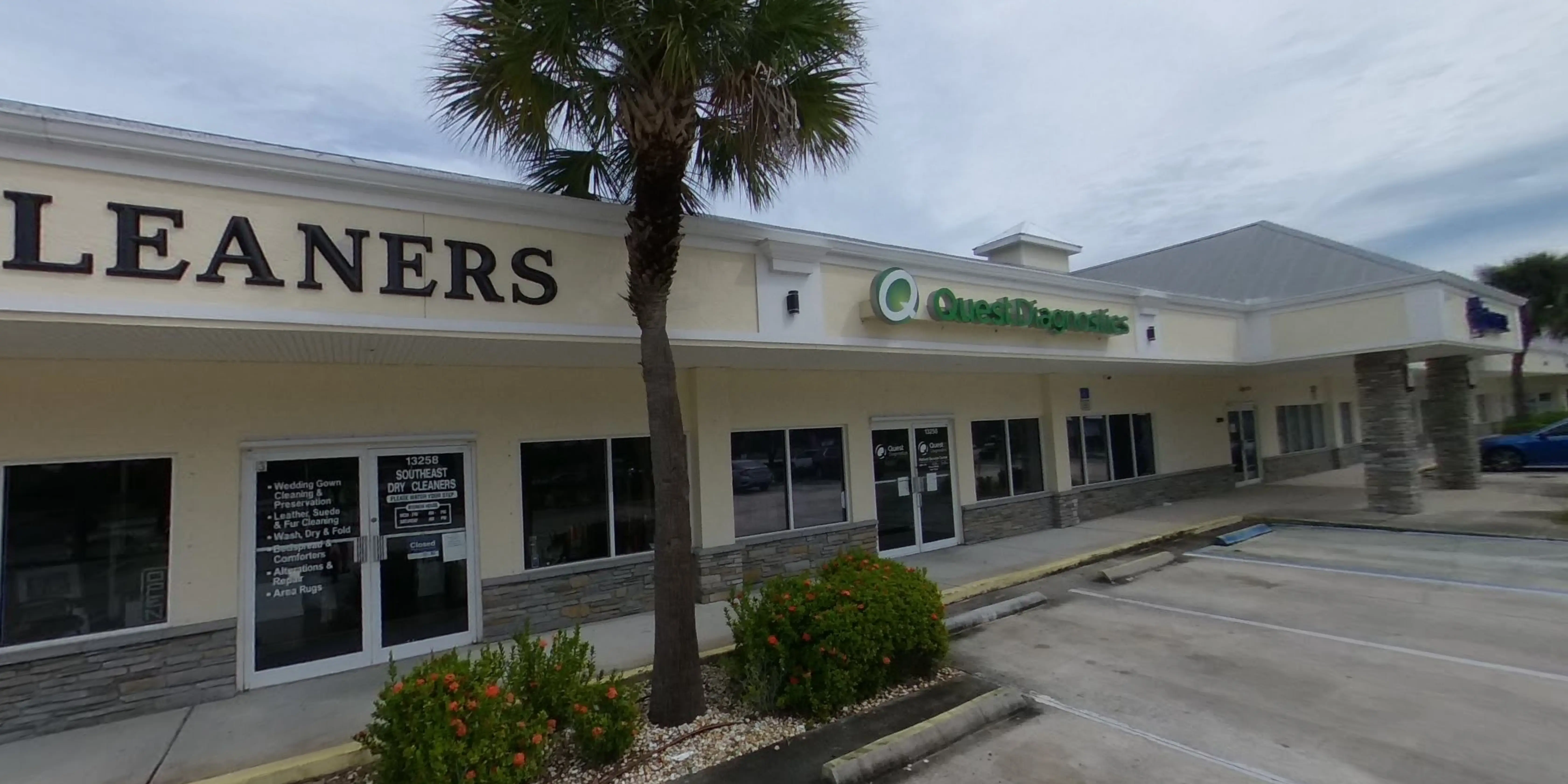 Southeast Dry Cleaners thumbnail 5