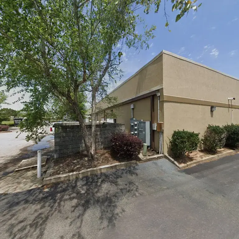 Southern Comfort Laundromat - Image 1