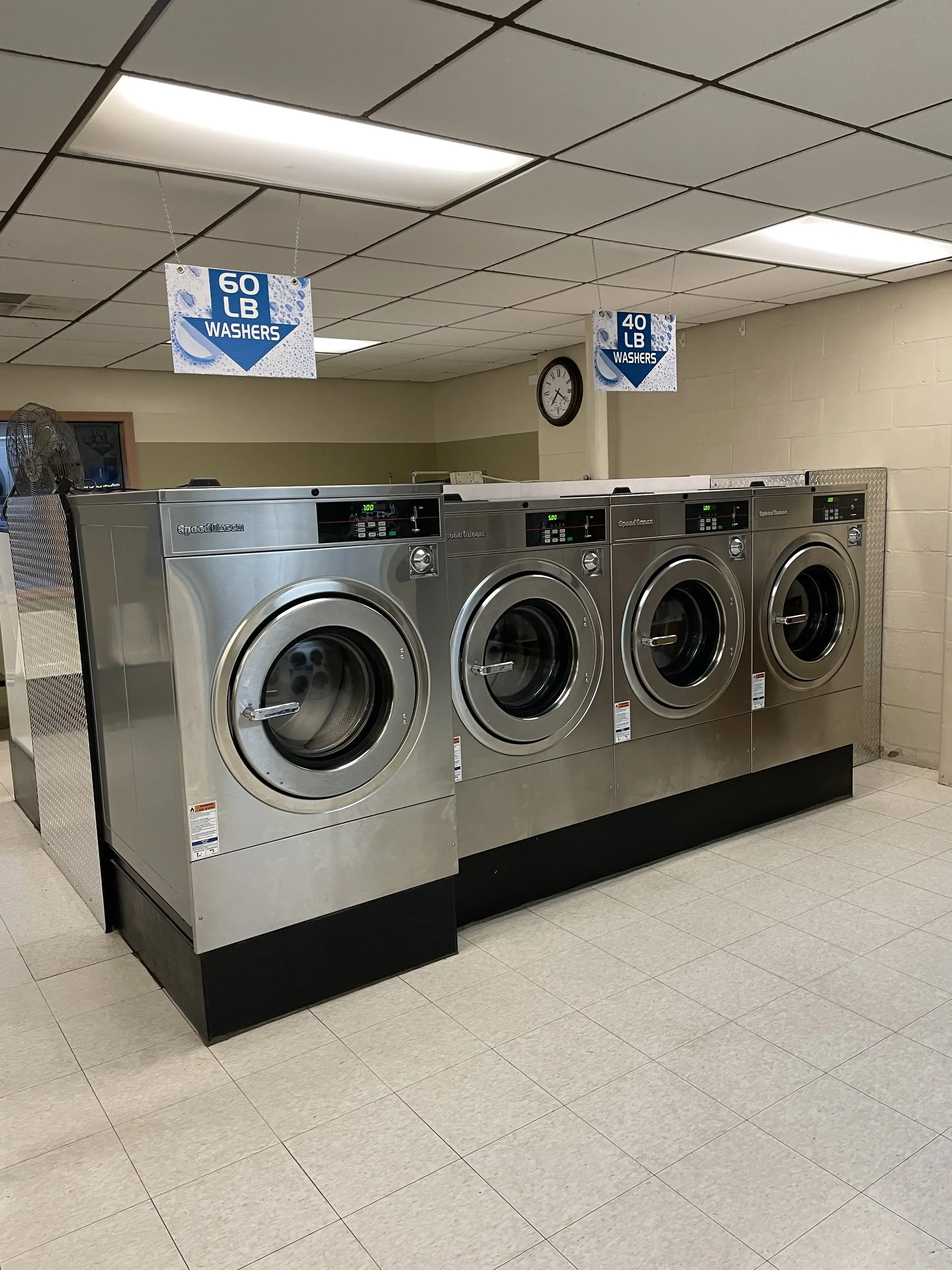 Southern Illinois Laundry thumbnail 6