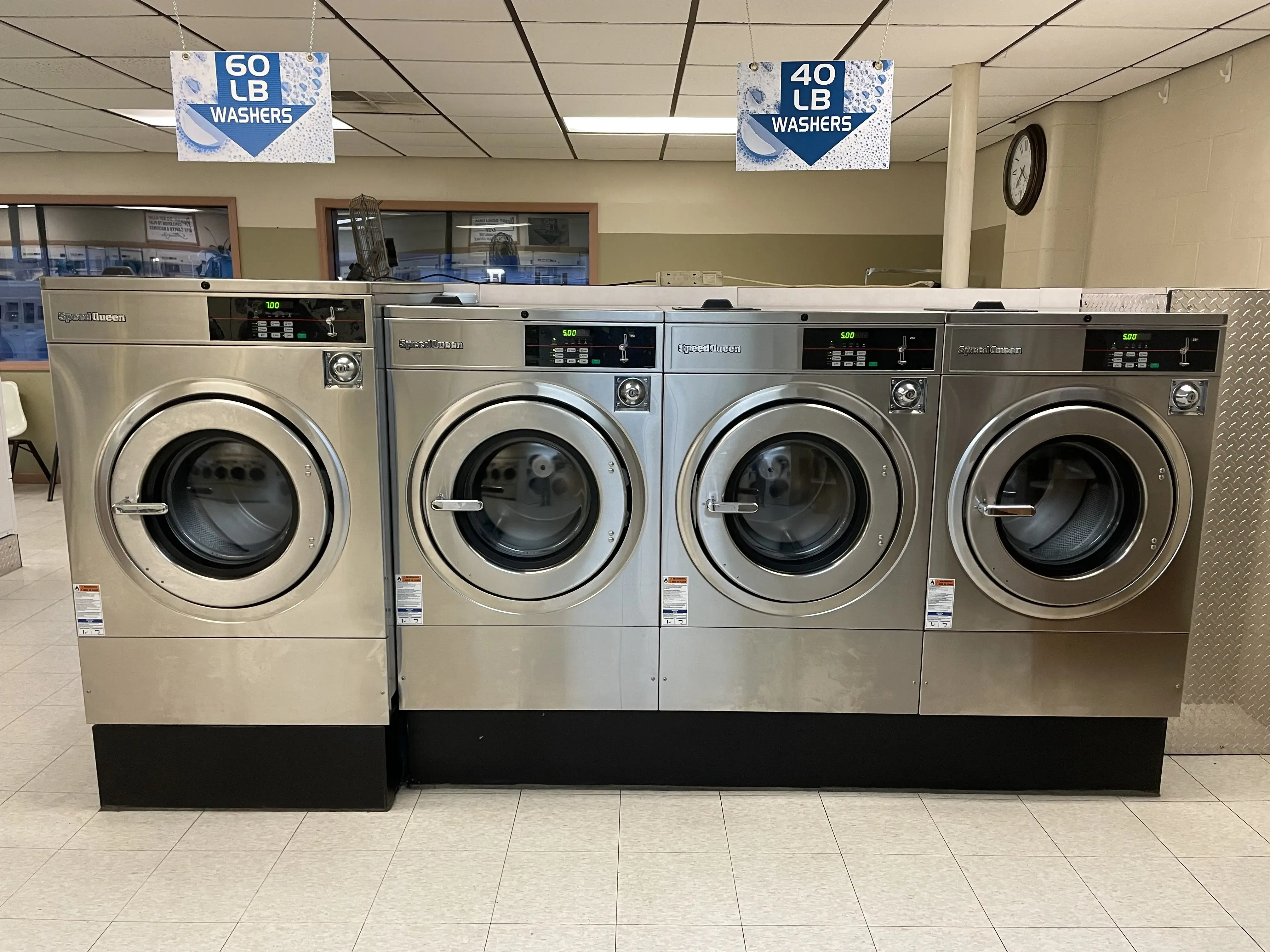 Southern Illinois Laundry - Image 5