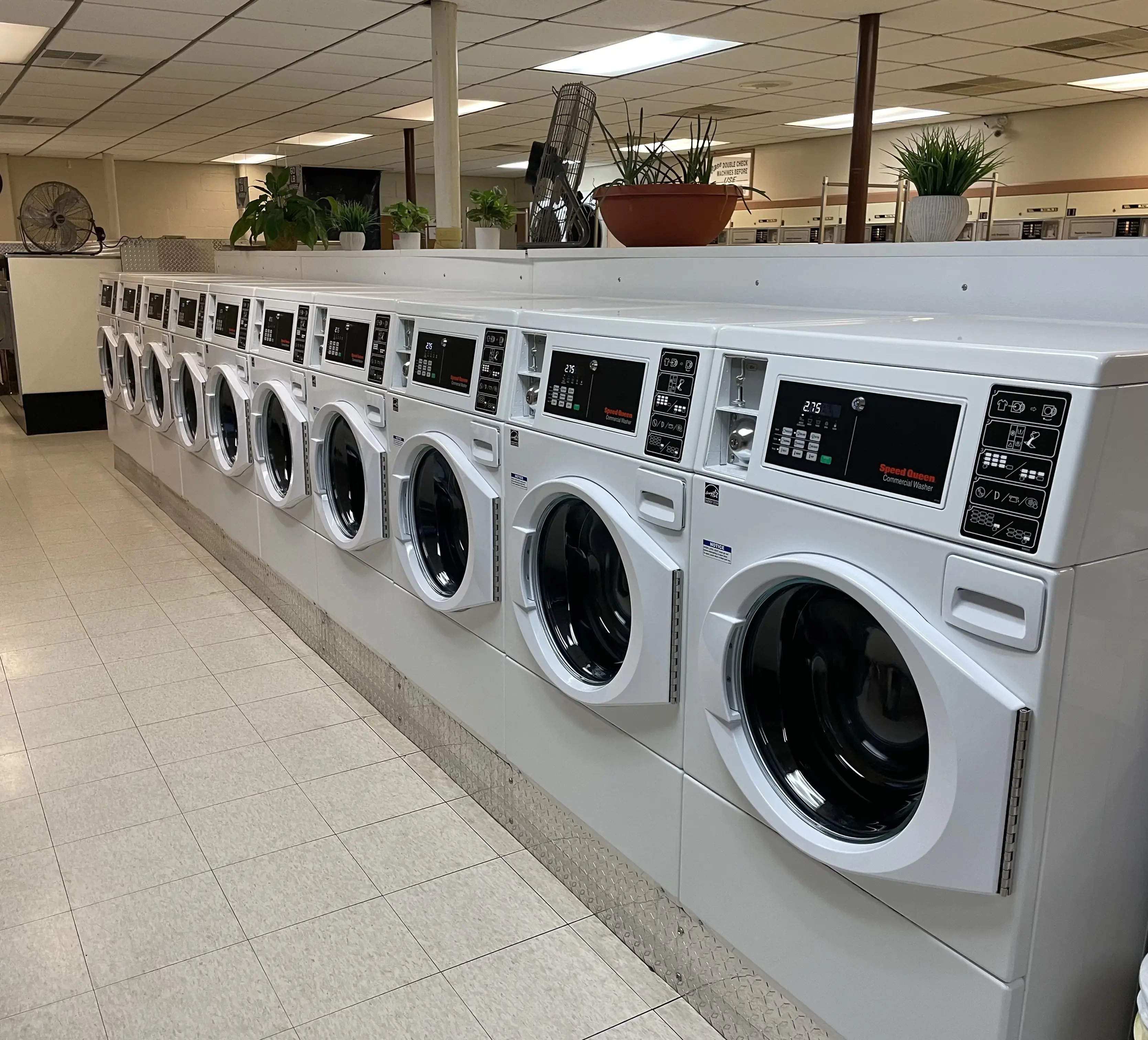 Southern Illinois Laundry thumbnail 4