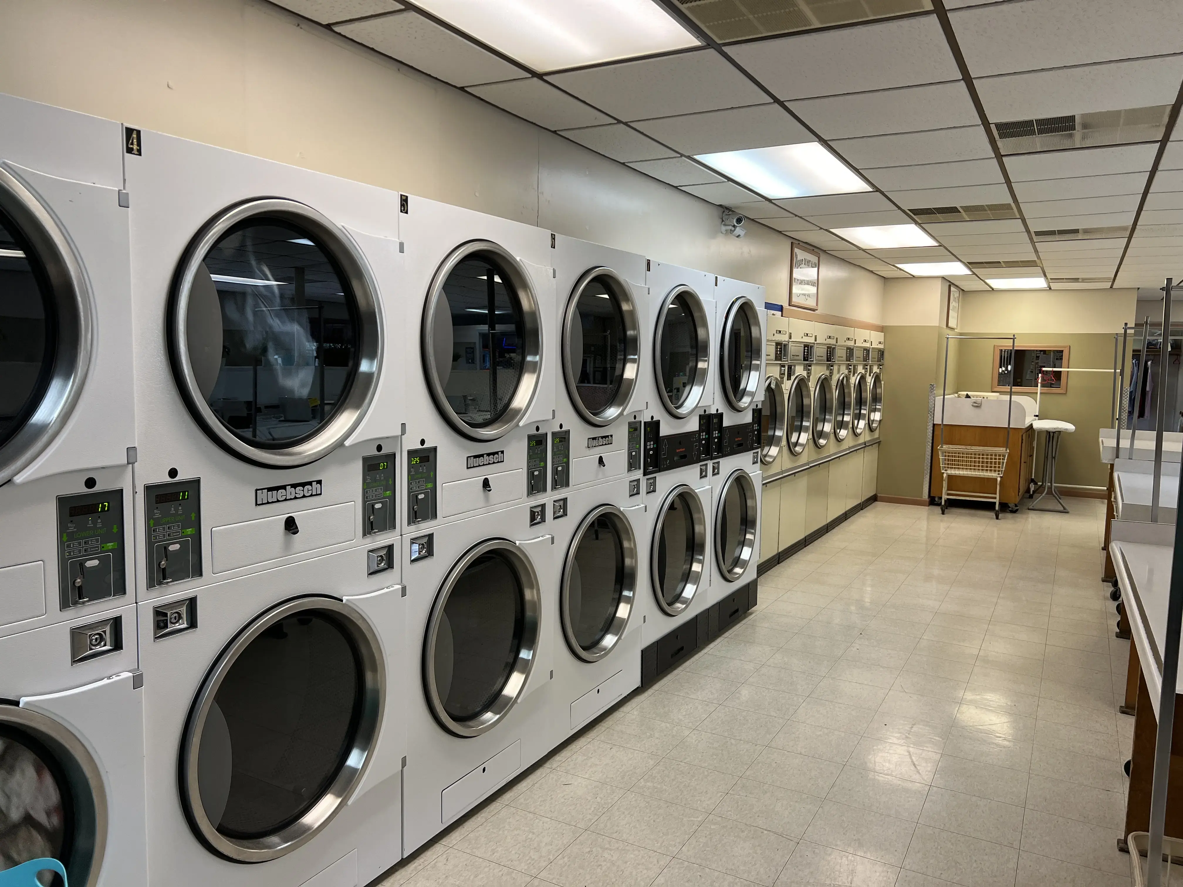 Southern Illinois Laundry thumbnail 1