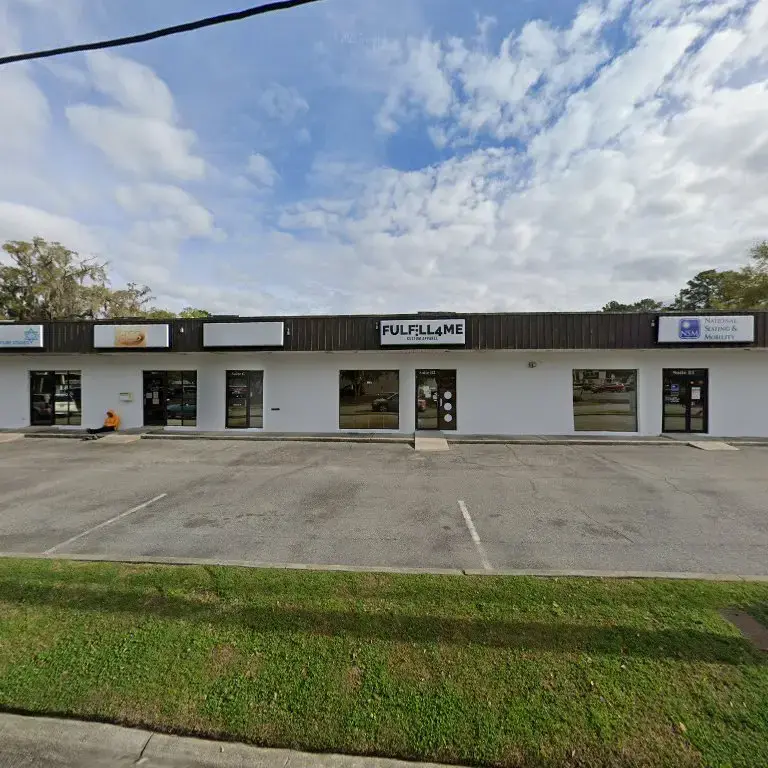 Southern Scrubbs - Image 6