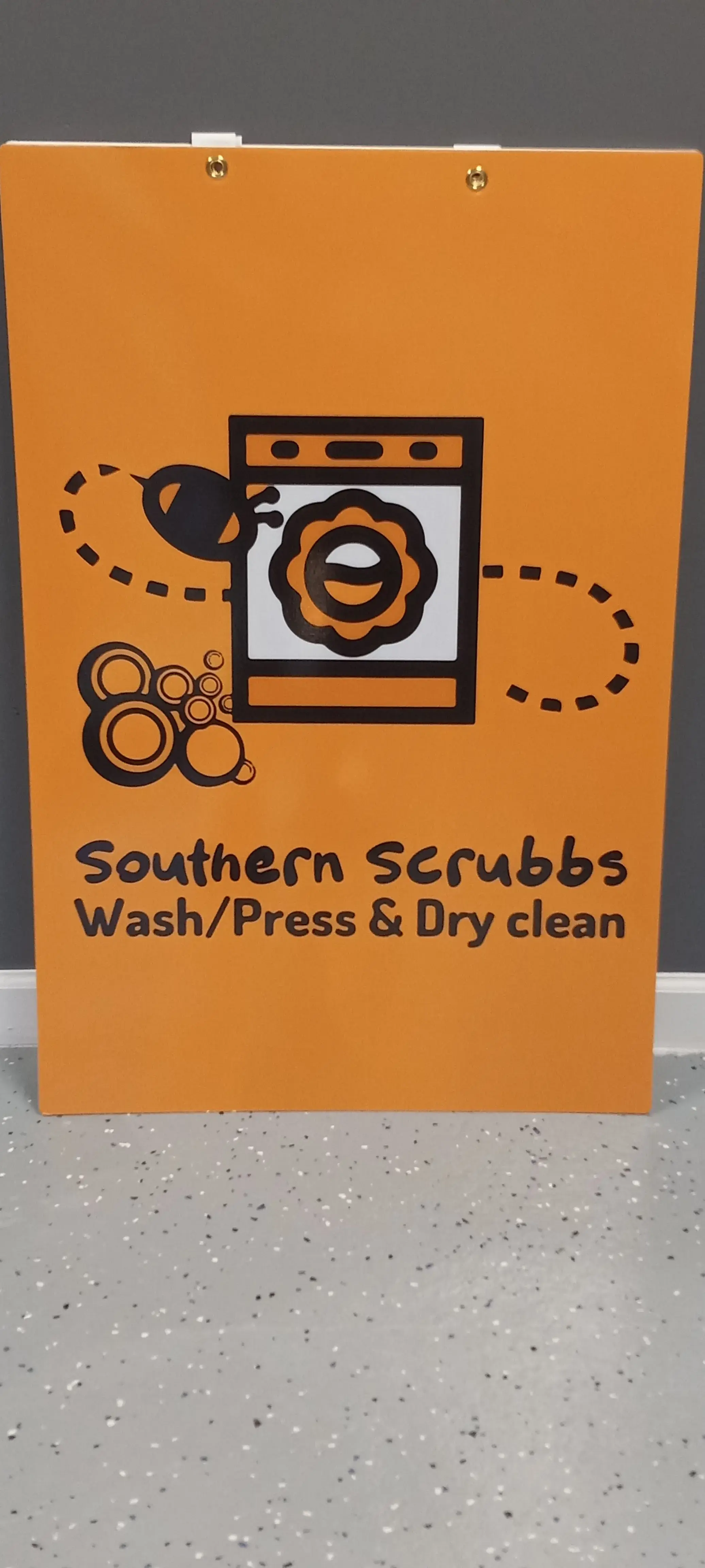 Southern Scrubbs - Image 4