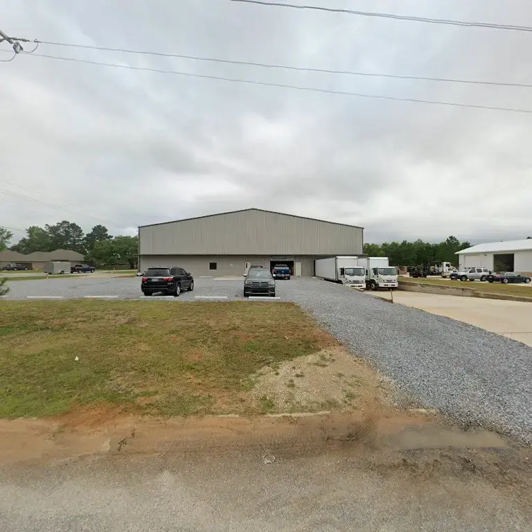 Southern Sun Laundry - Image 1