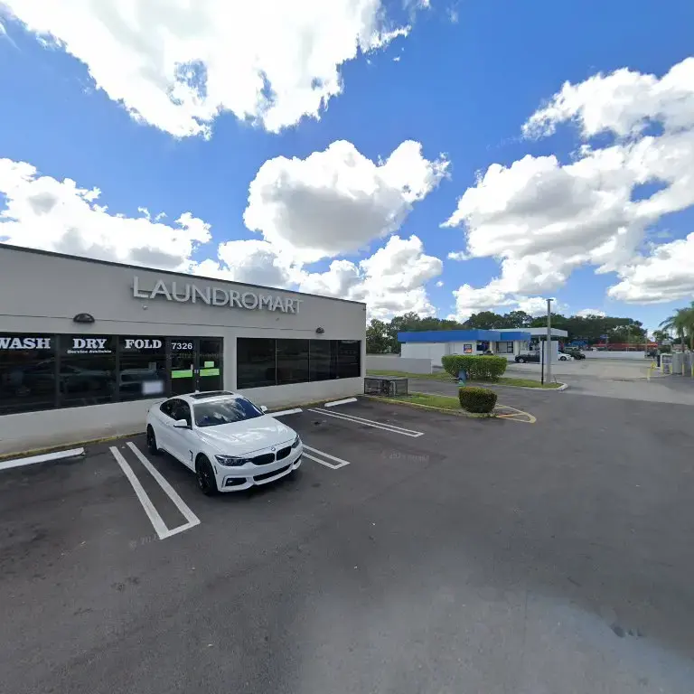 Southgate Laundromart thumbnail 15