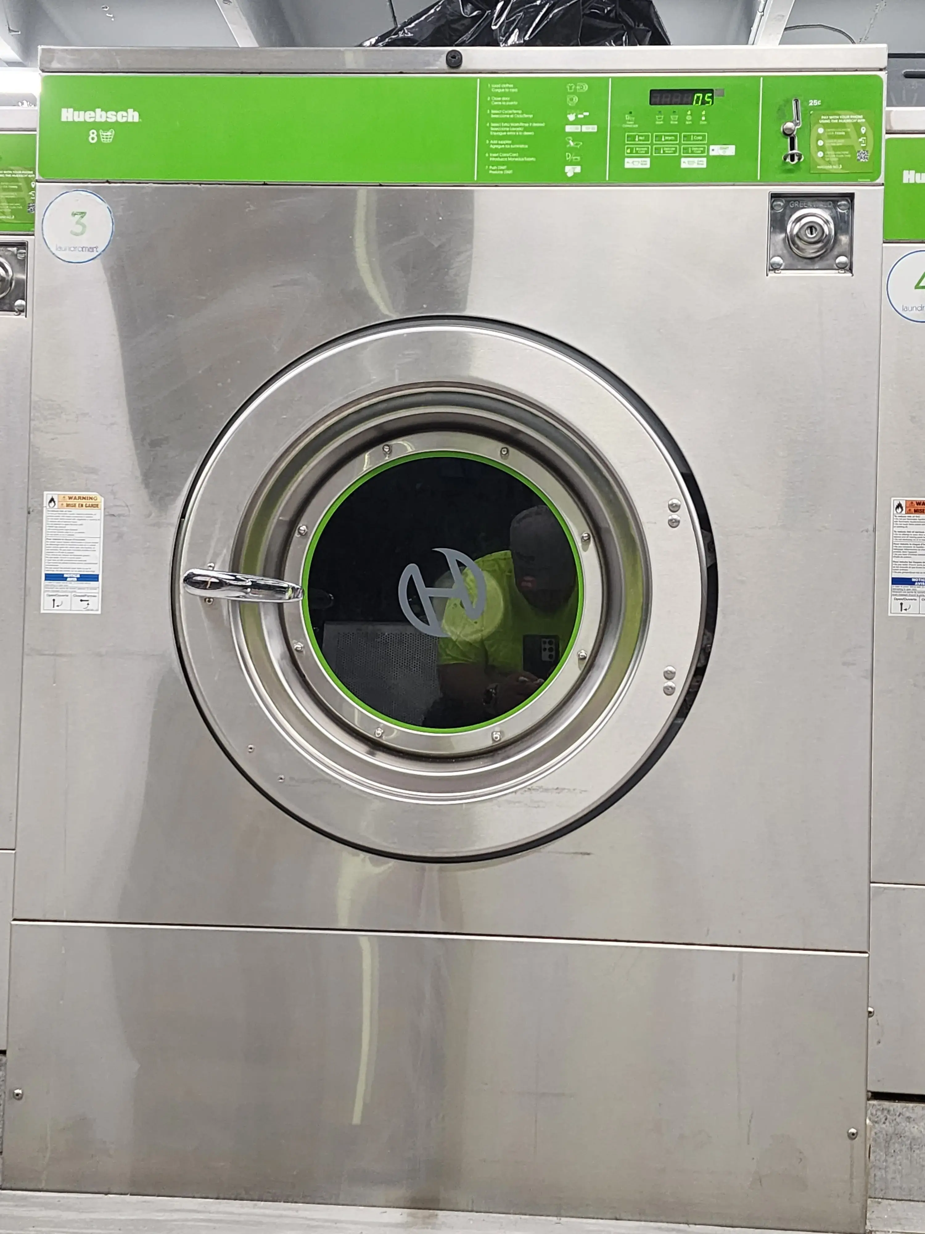 Southgate Laundromart thumbnail 11