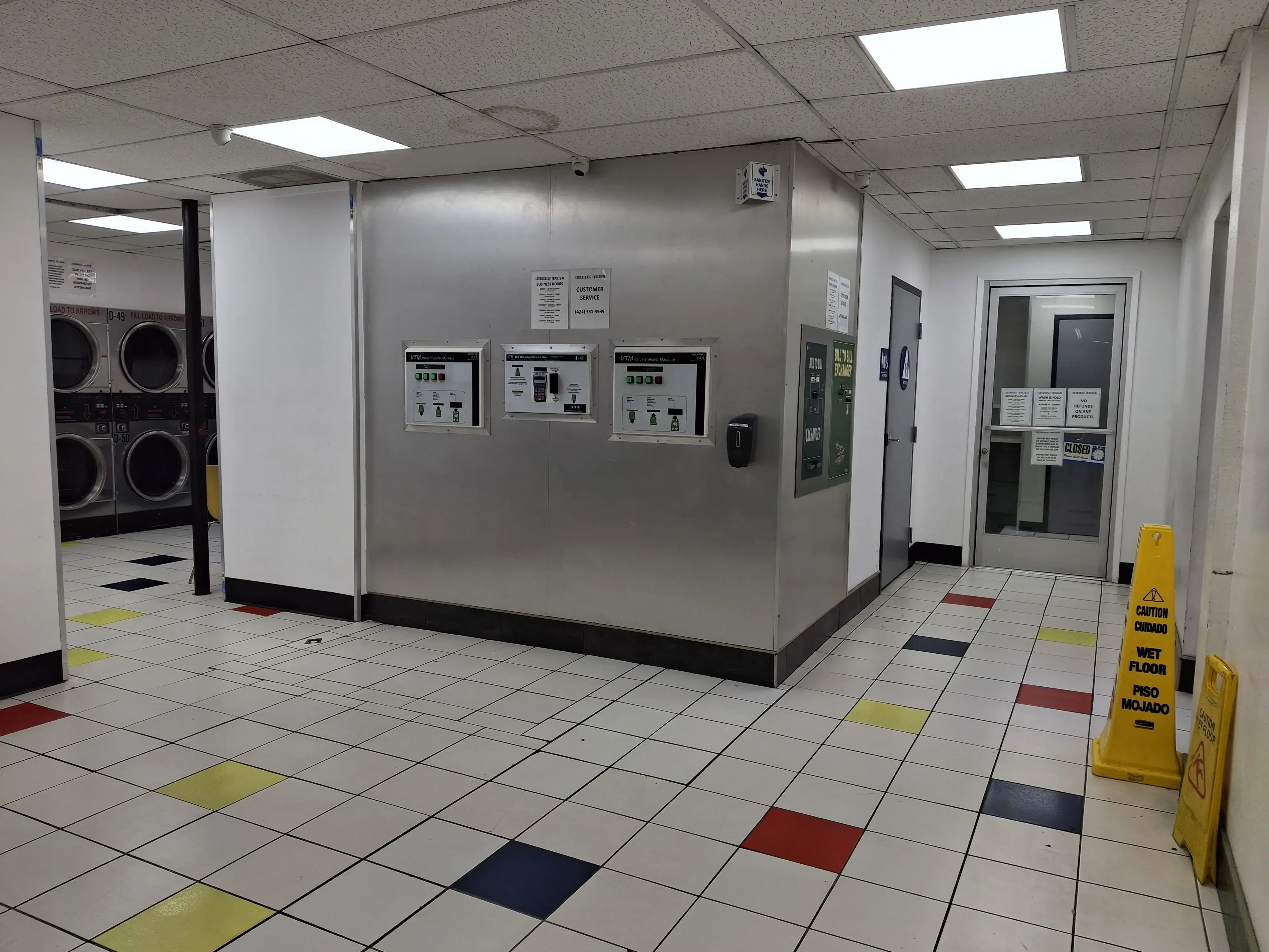 Southland Laundry - Image 5