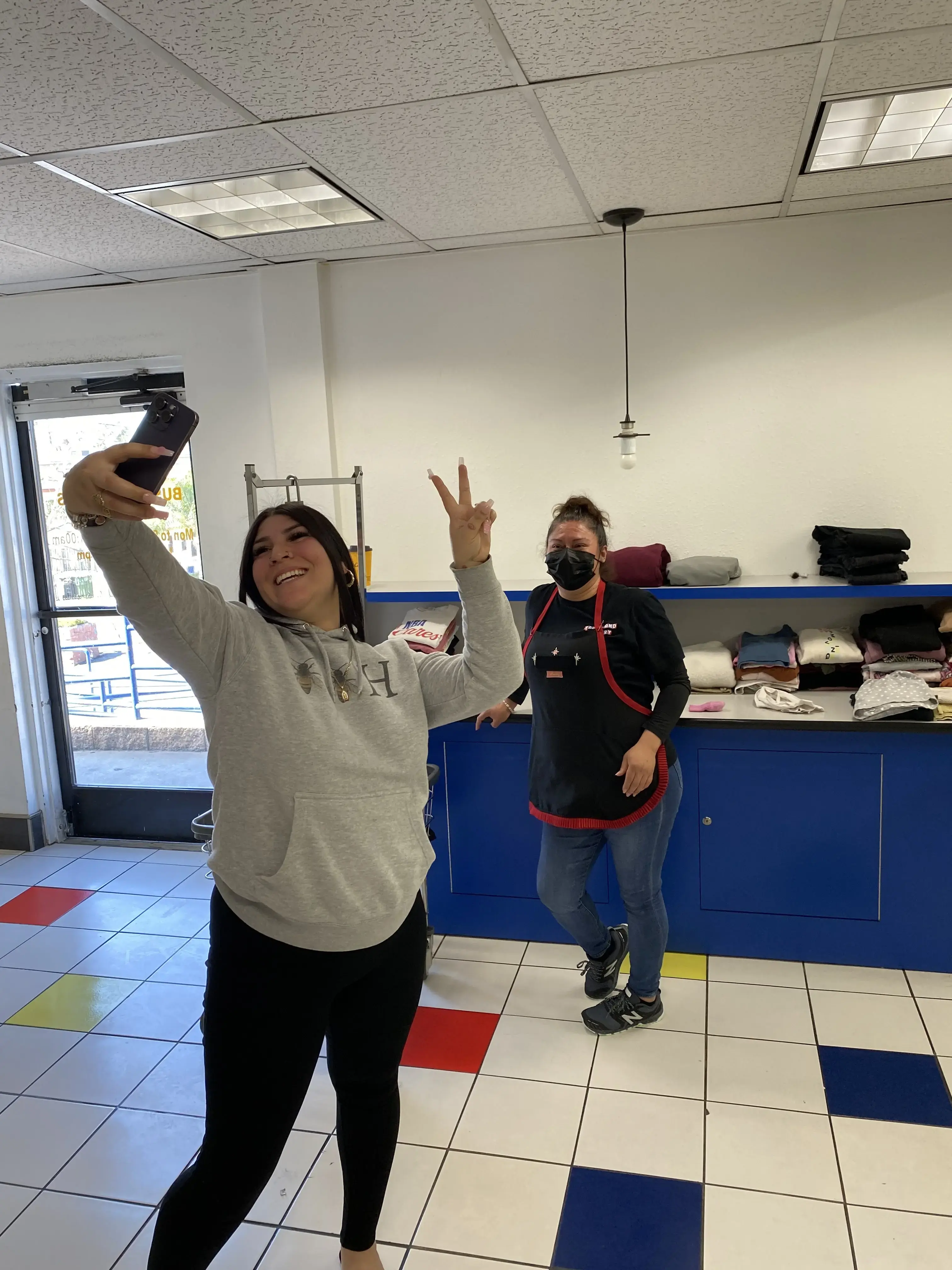 Southland Laundry - Image 11
