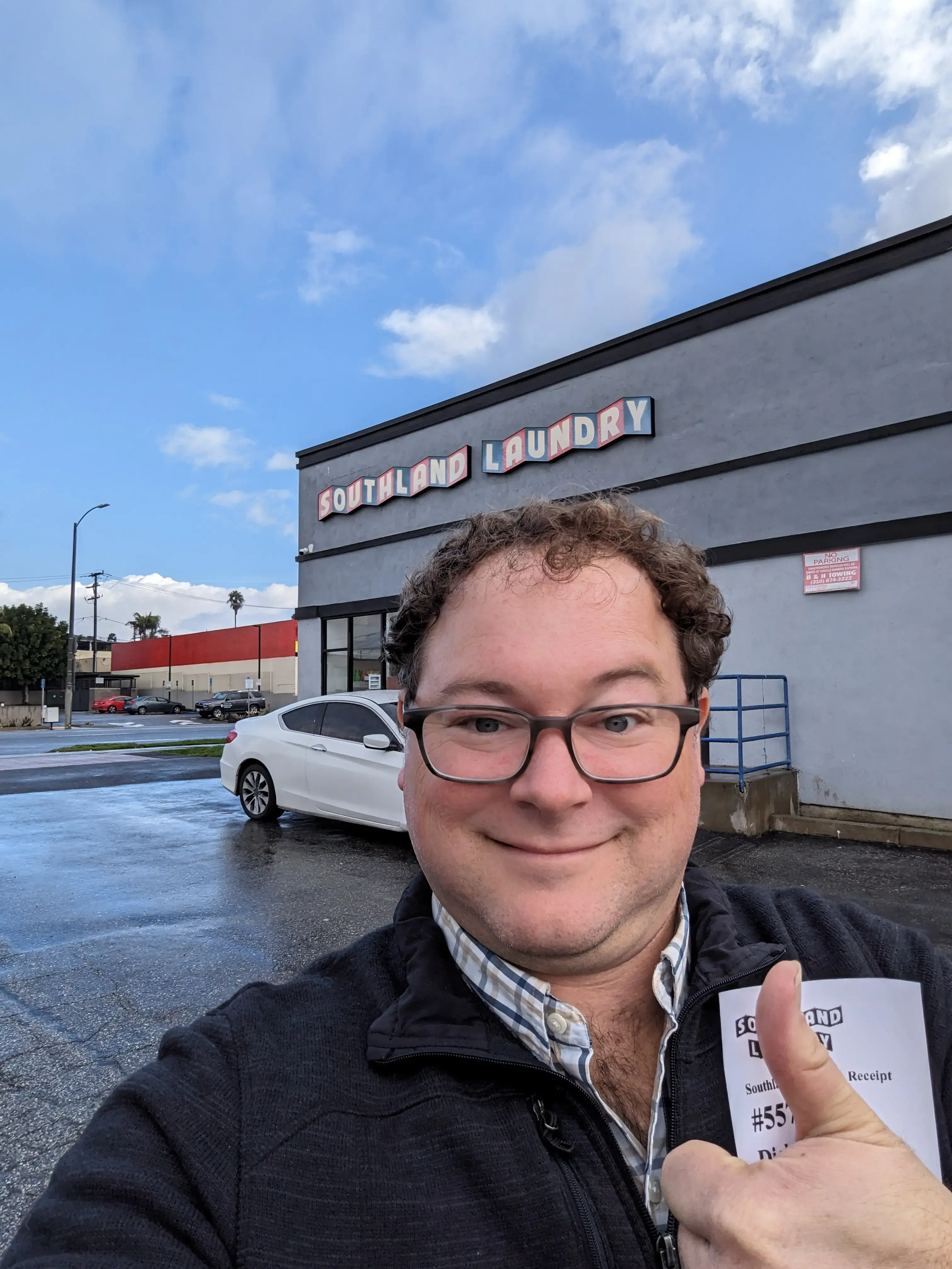 Southland Laundry - Image 19