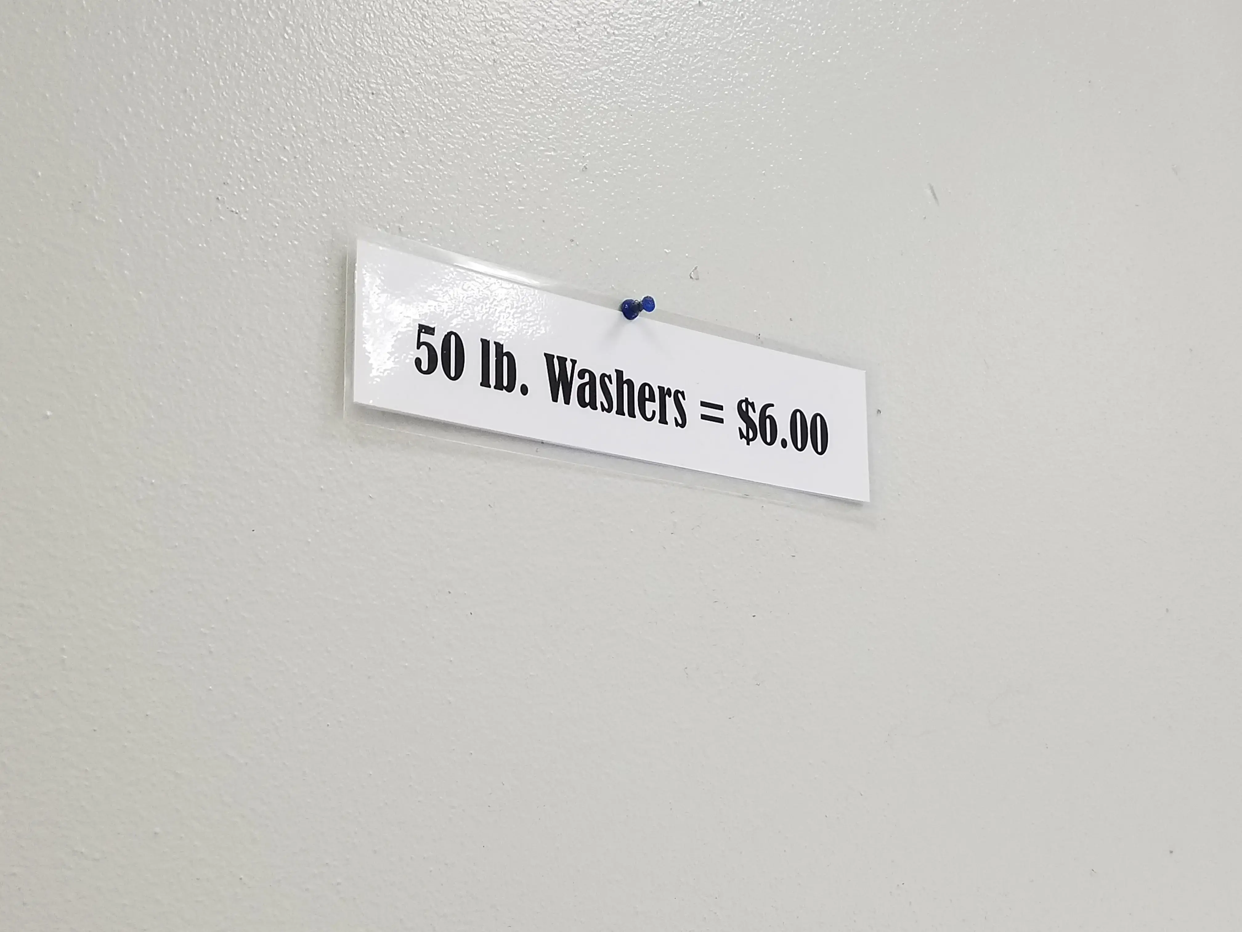 Southpoint Laundromat thumbnail 7