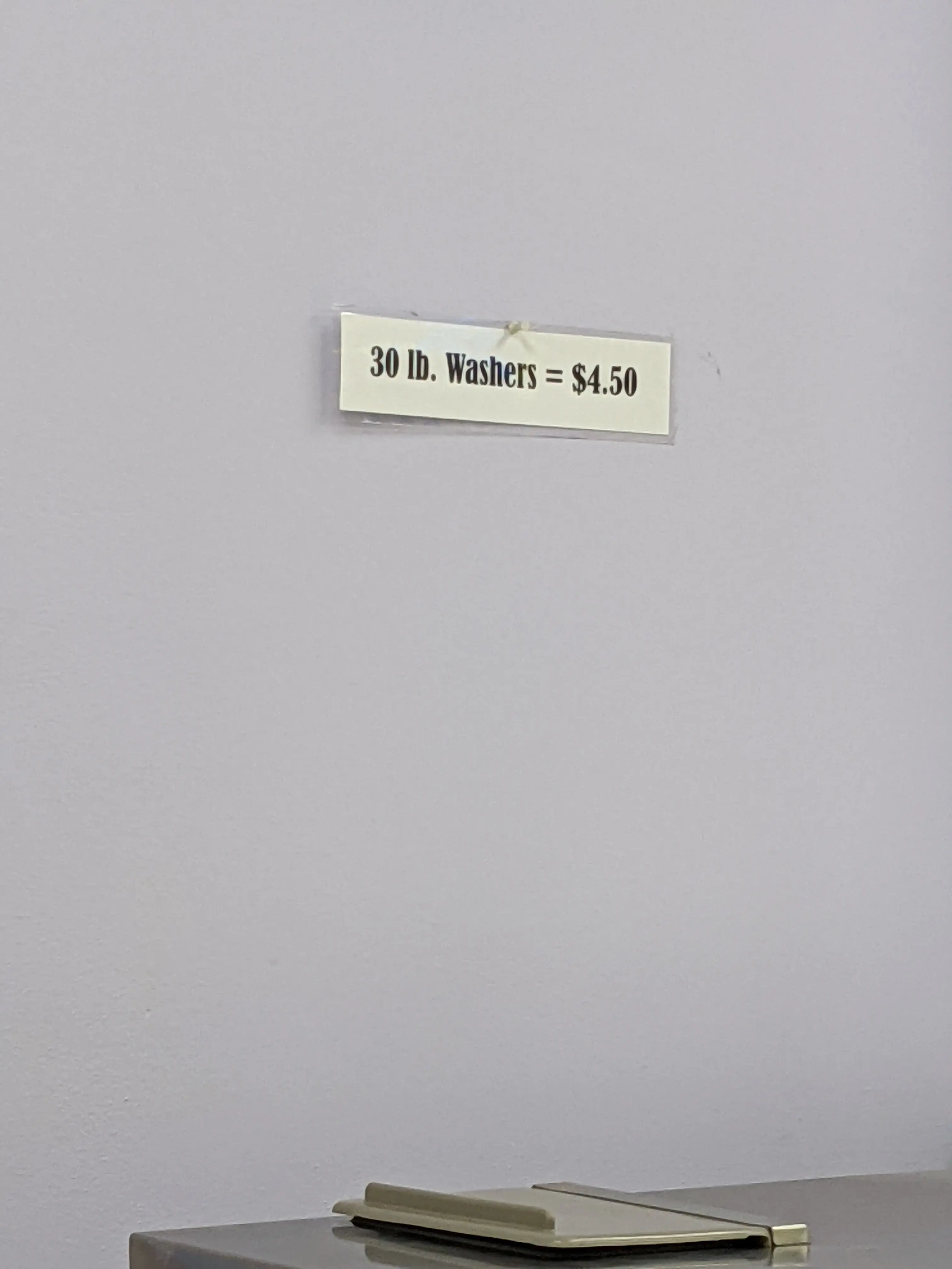 Southpoint Laundromat - Image 3