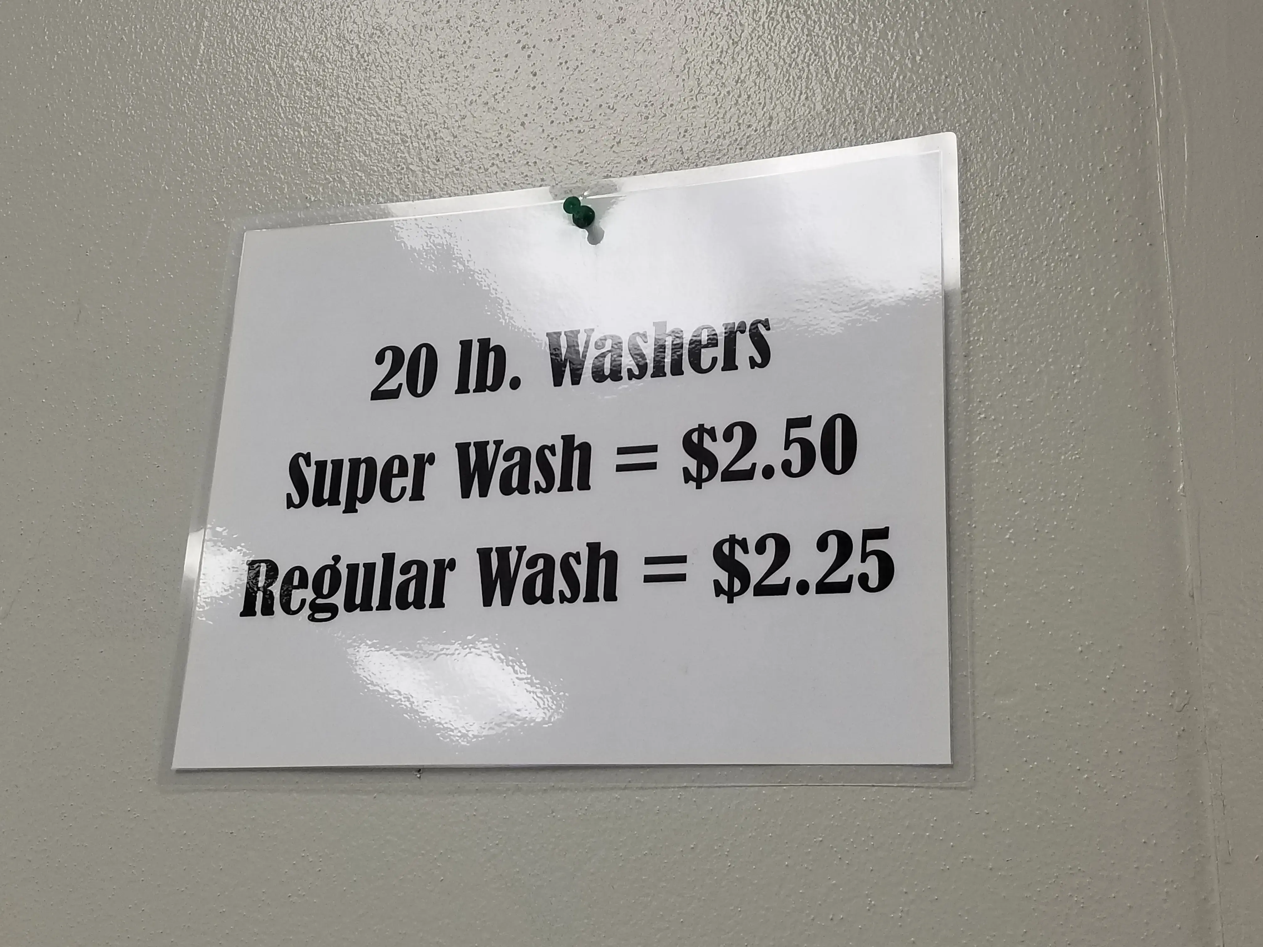 Southpoint Laundromat - Image 4