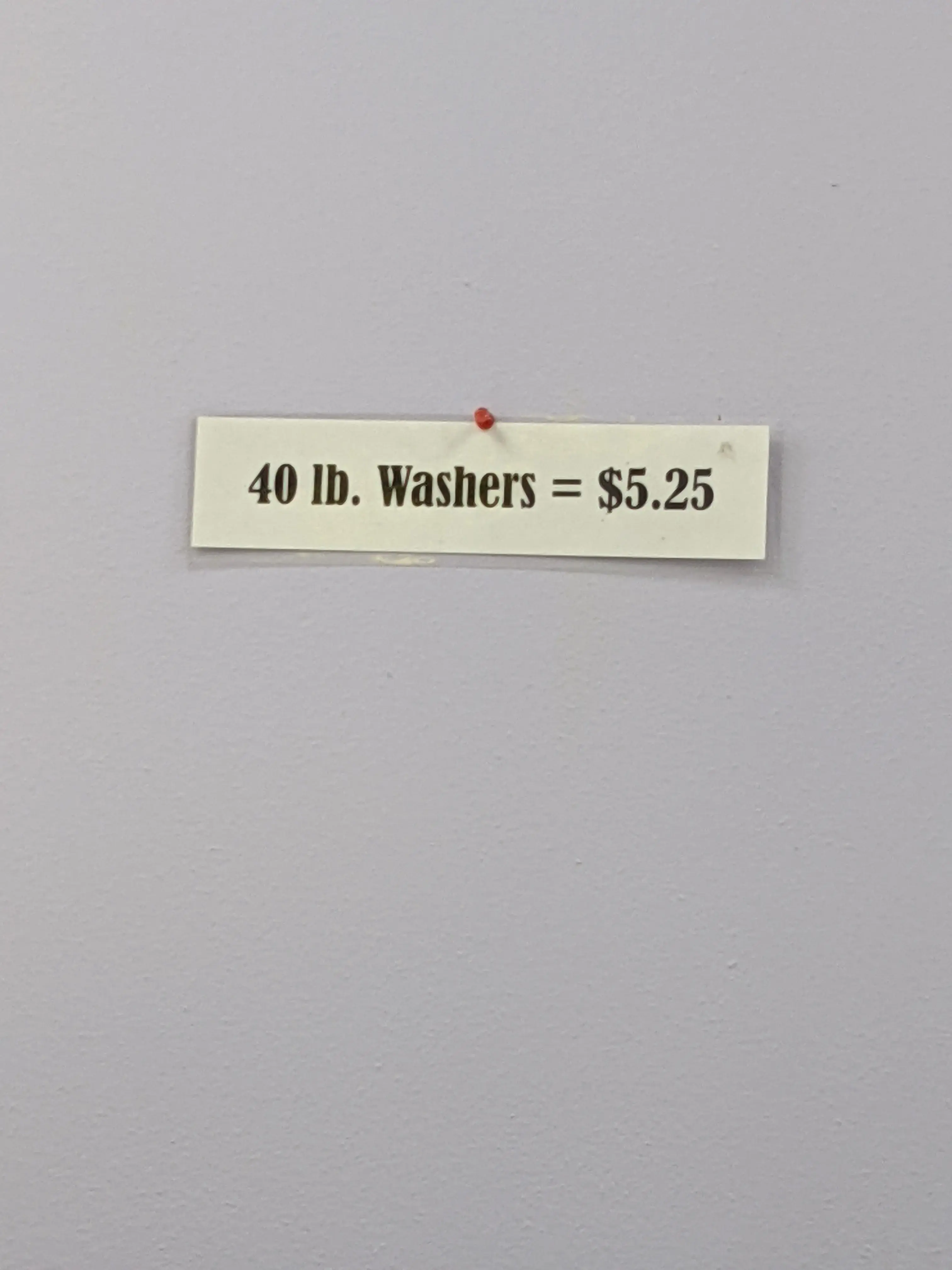 Southpoint Laundromat - Image 11