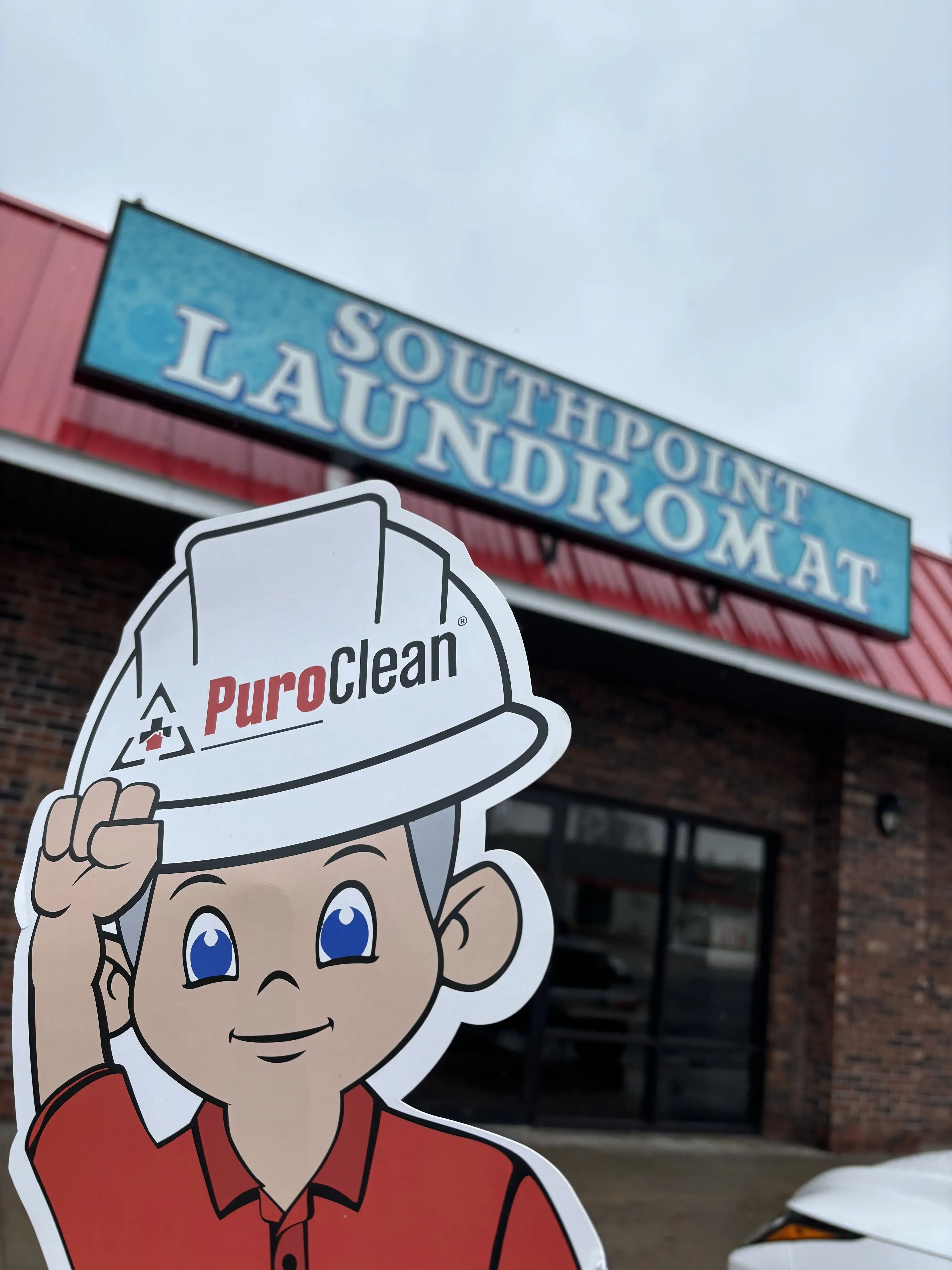 Southpoint Laundromat - Image 9