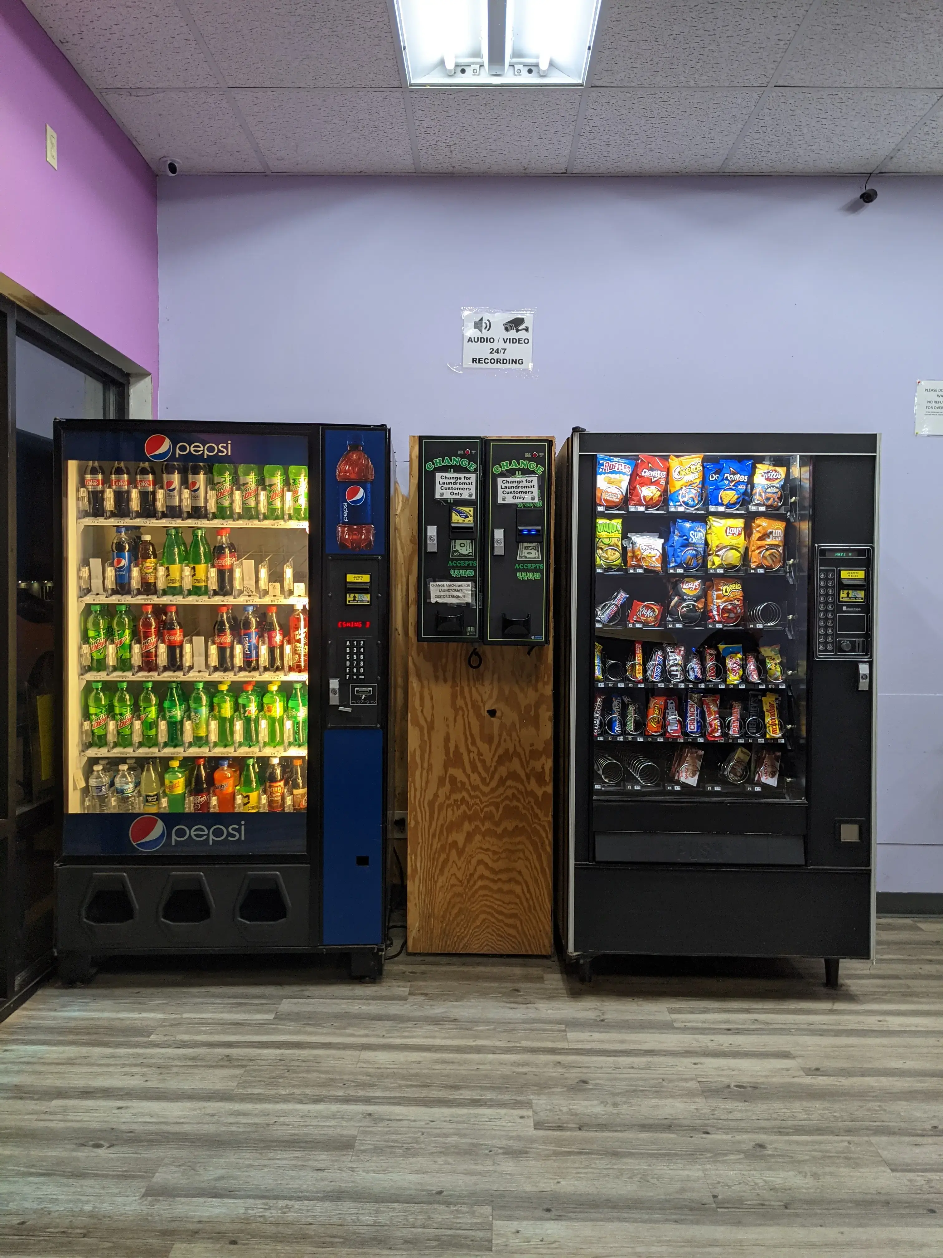 Southpoint Laundromat thumbnail 6