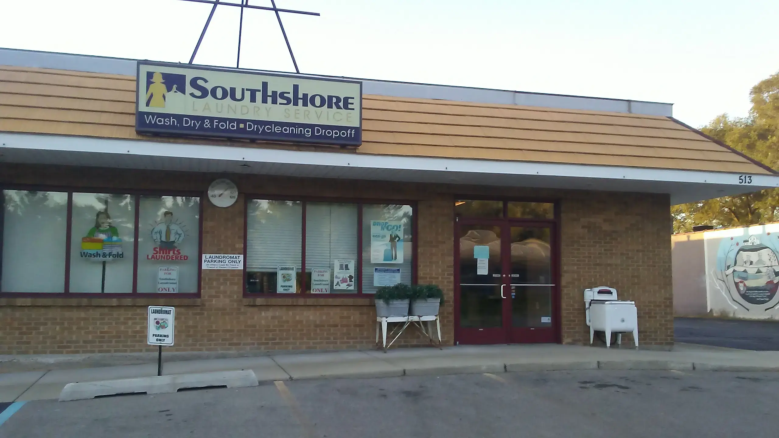 Southshore Laundry - Image 5