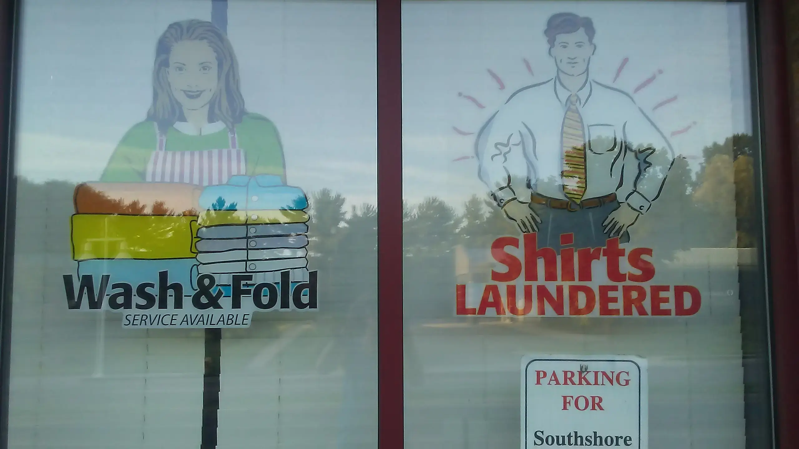 Southshore Laundry - Image 7