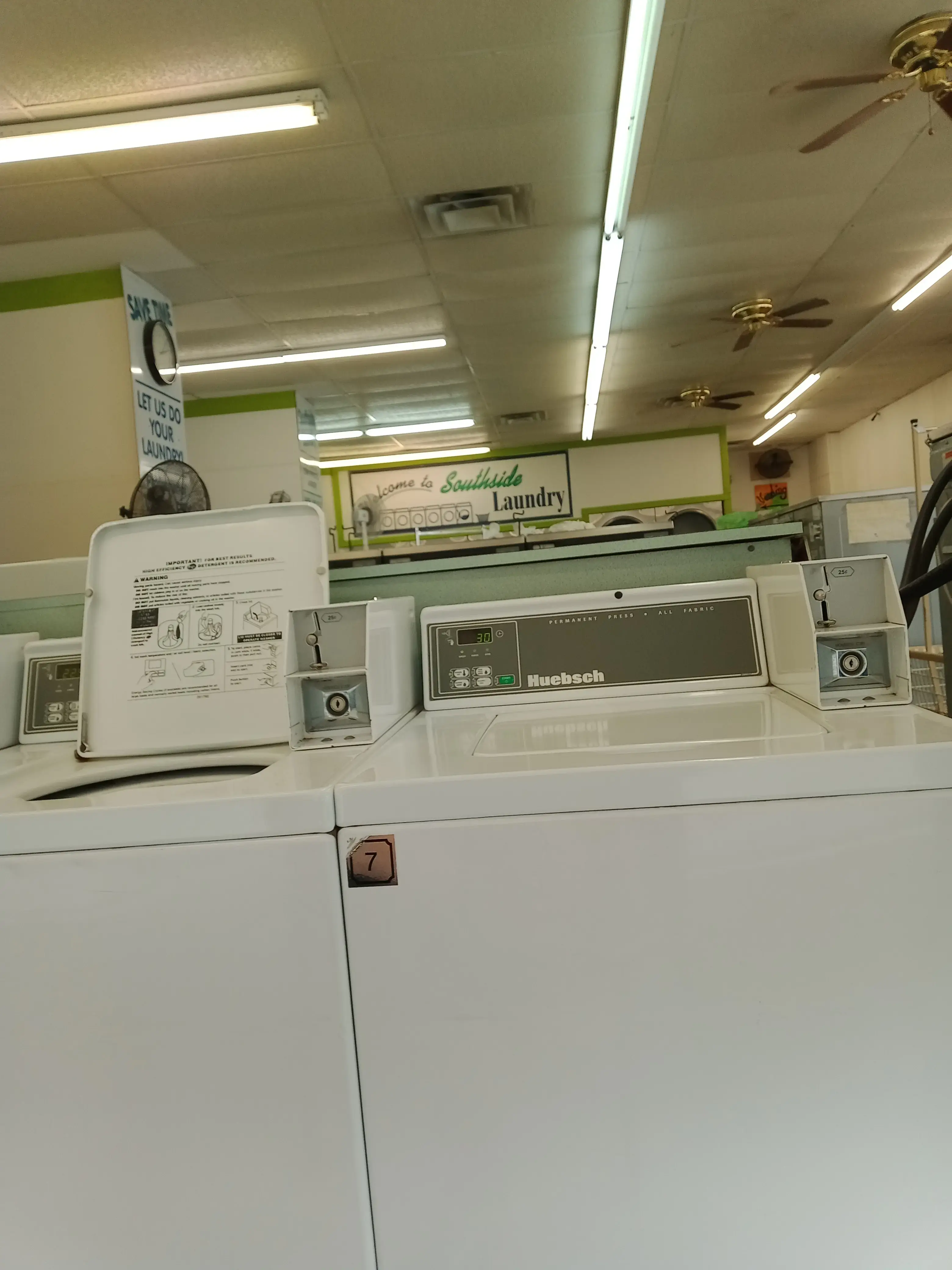 Southside Laundry - Image 9