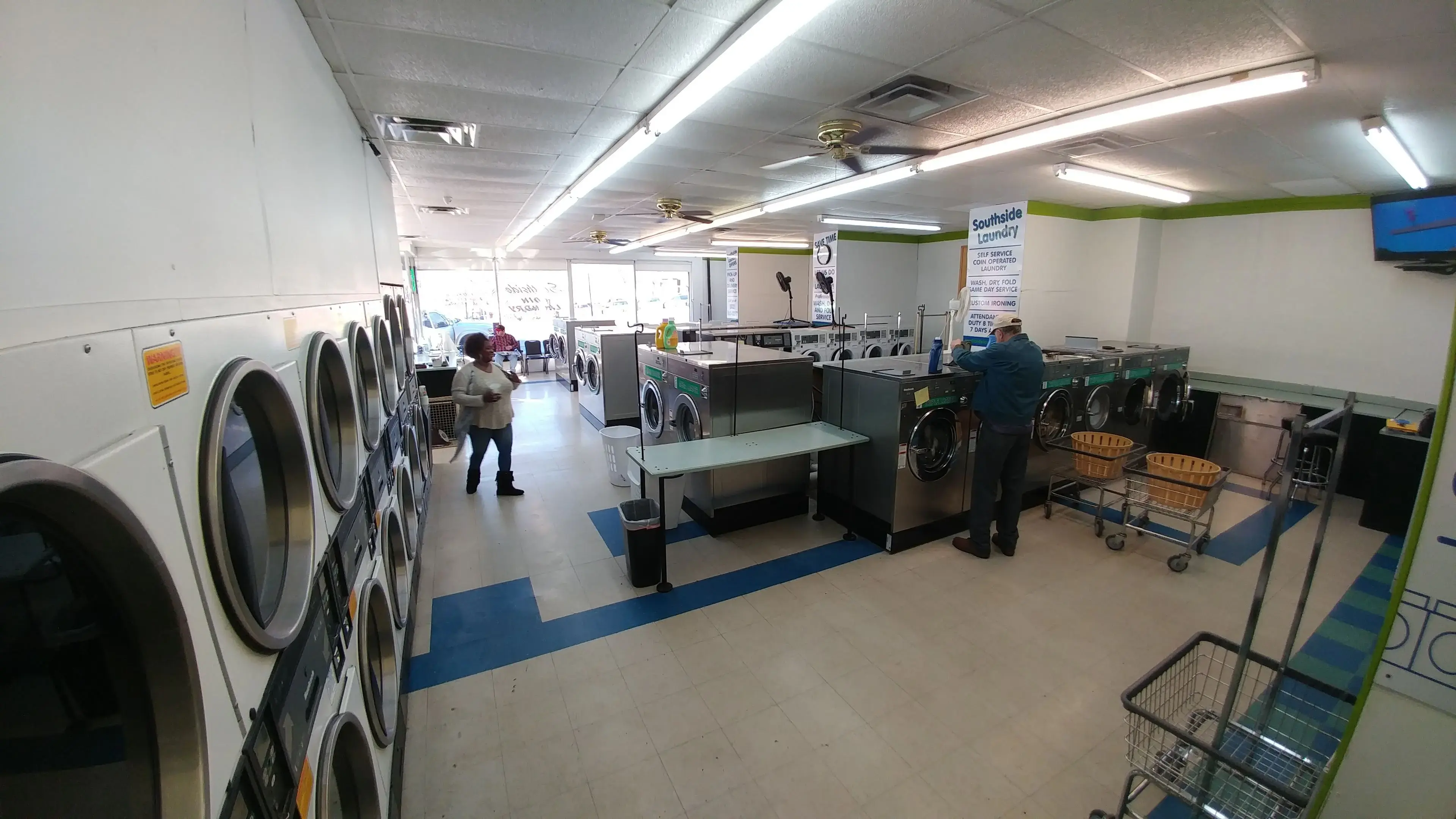 Southside Laundry thumbnail 2