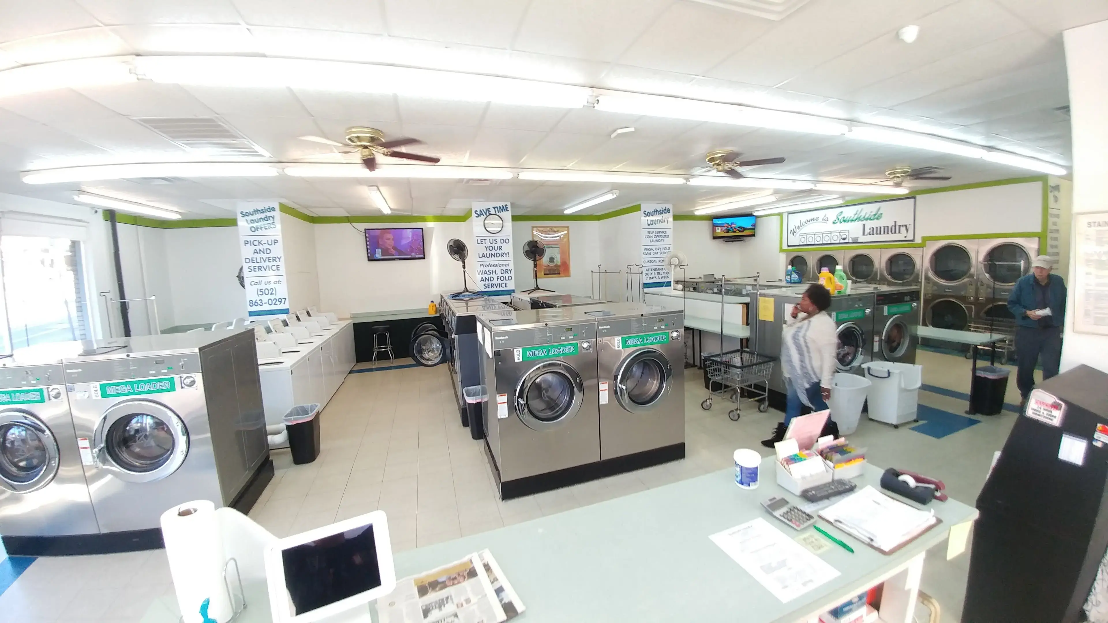 Southside Laundry thumbnail 15