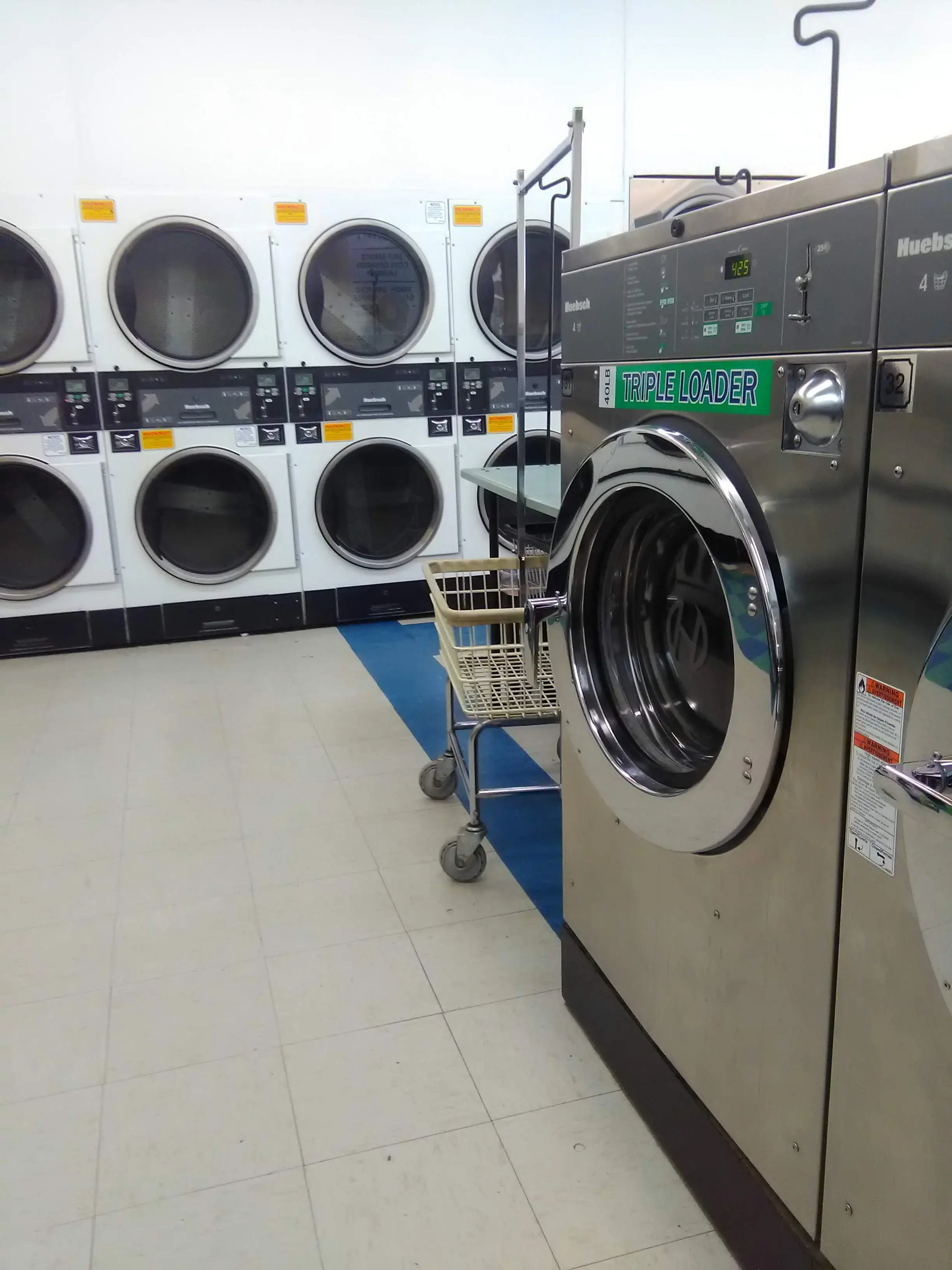 Southside Laundry thumbnail 4