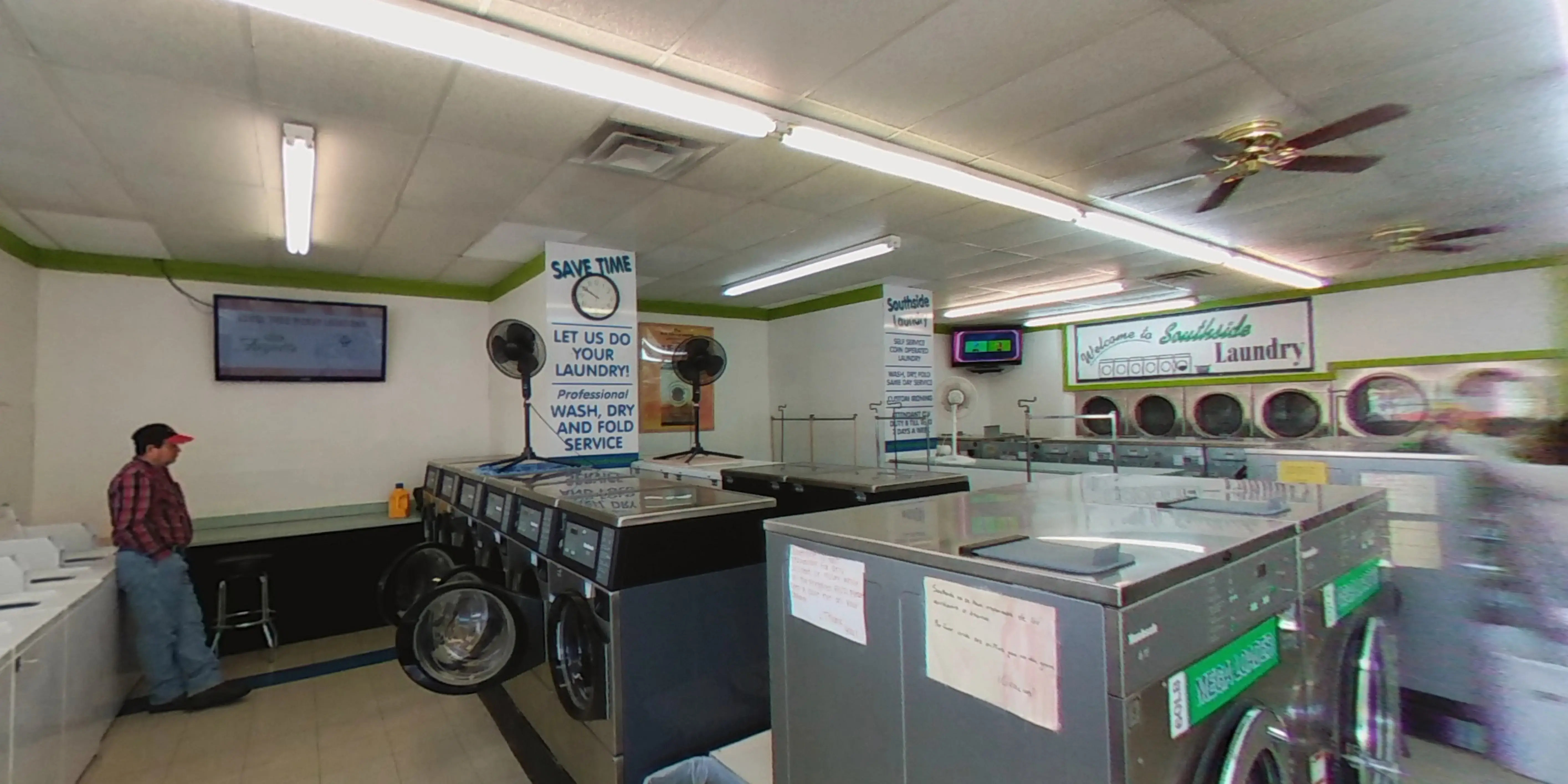 Southside Laundry thumbnail 12