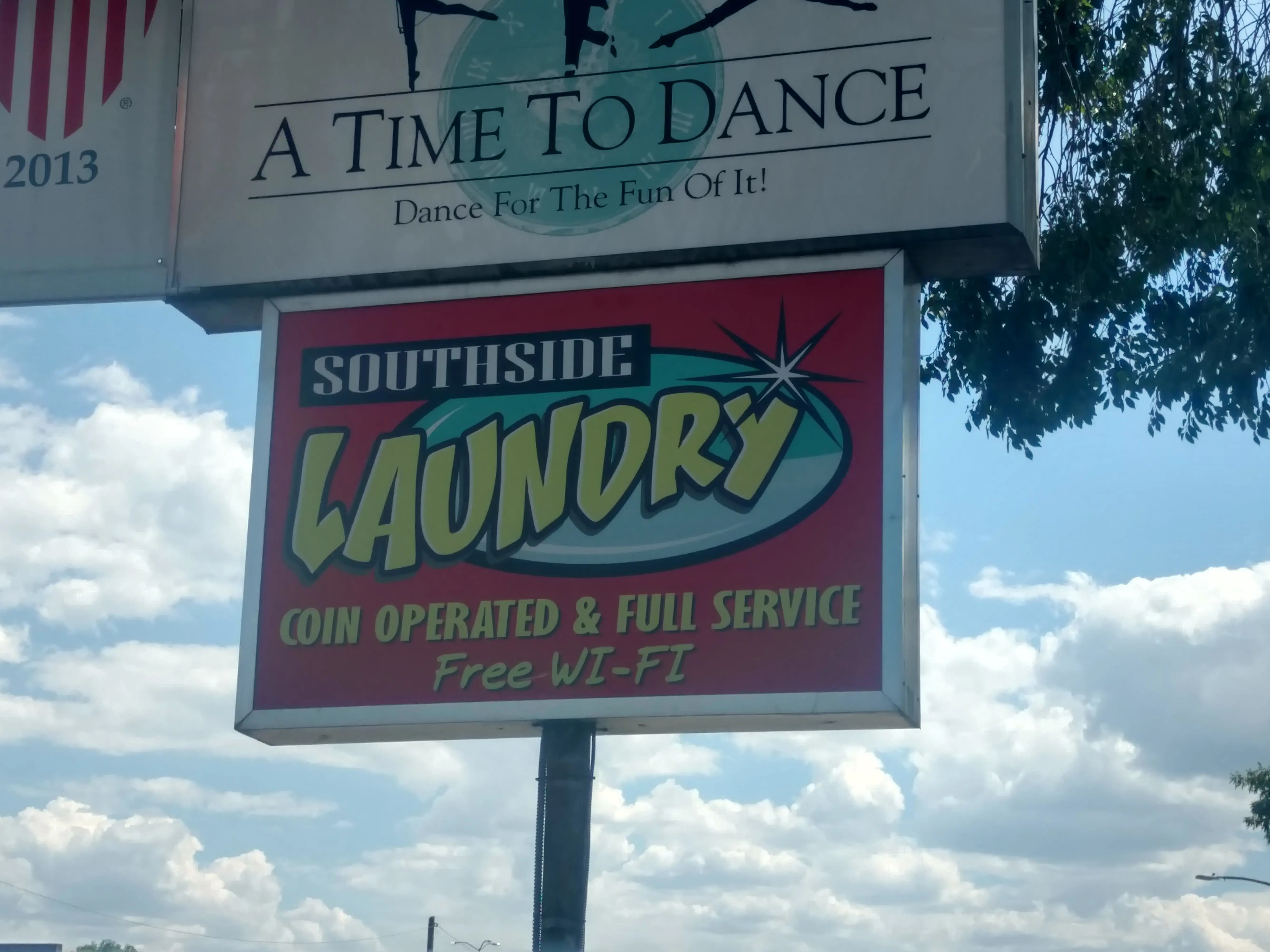 Southside Laundry thumbnail 14