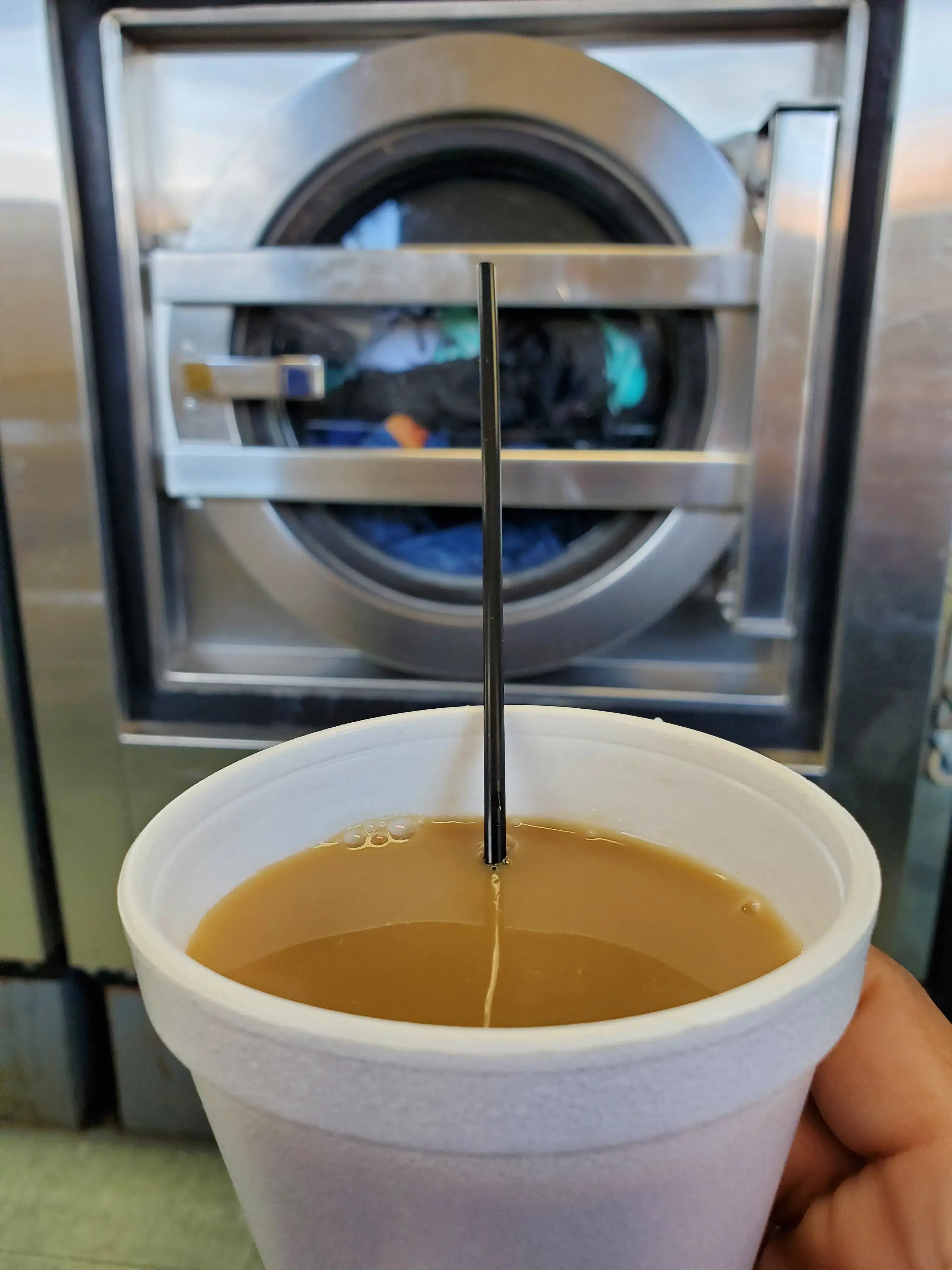 Southside Laundry thumbnail 16
