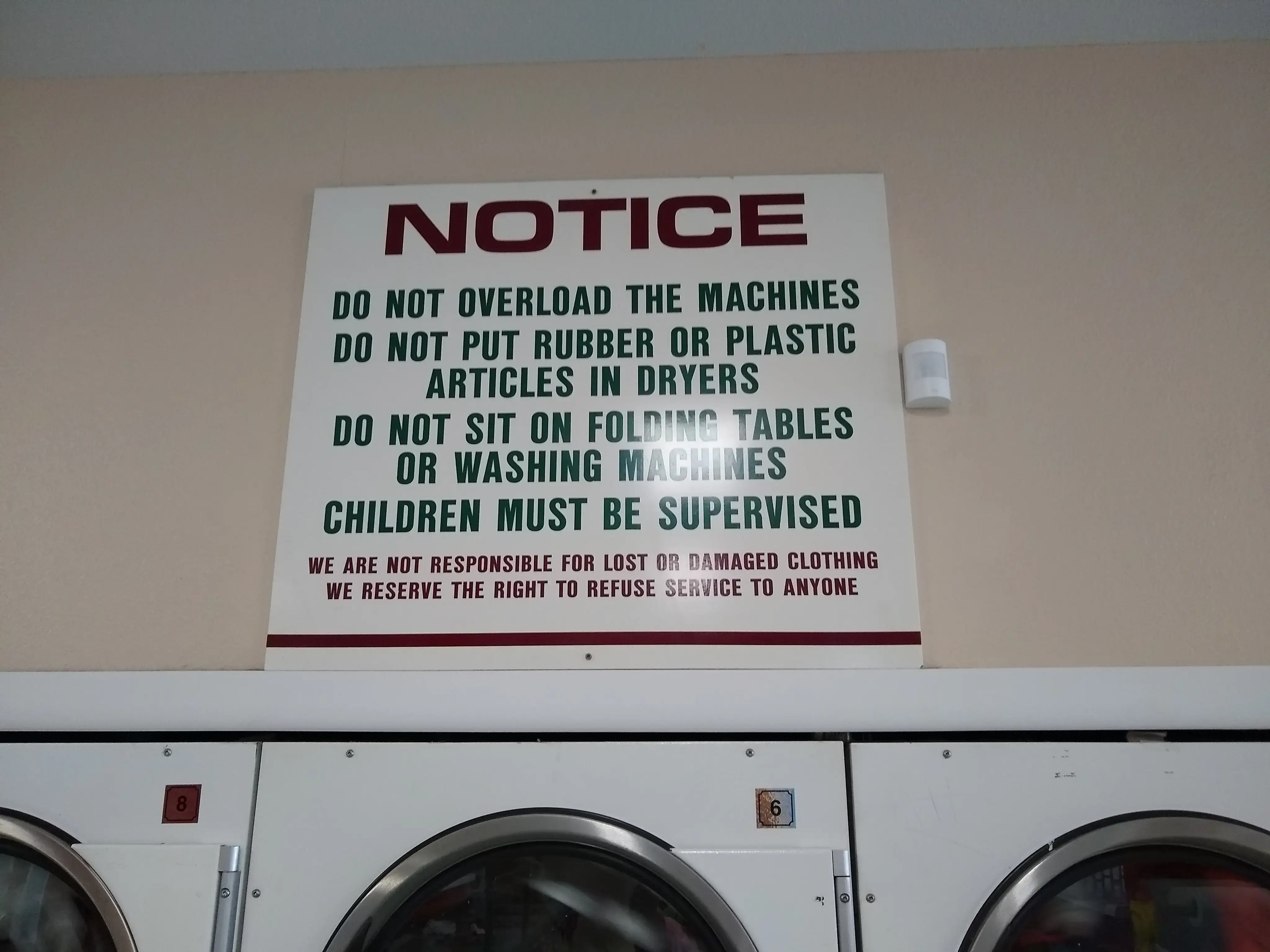 Southside Laundry thumbnail 13