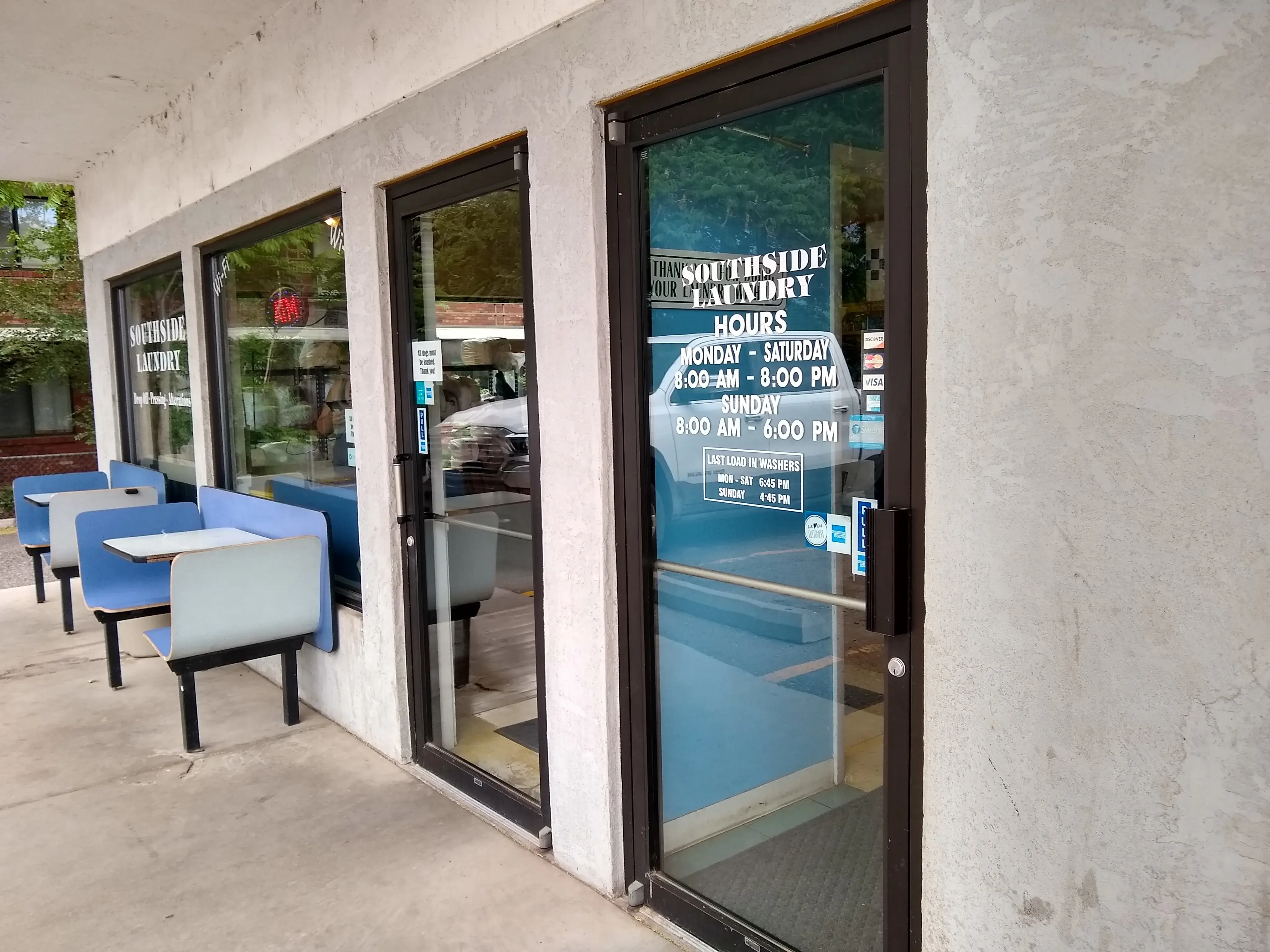 Southside Laundry - Image 8
