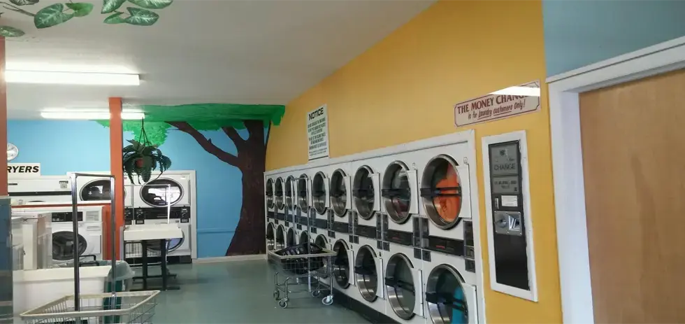 Southside Laundry thumbnail 9