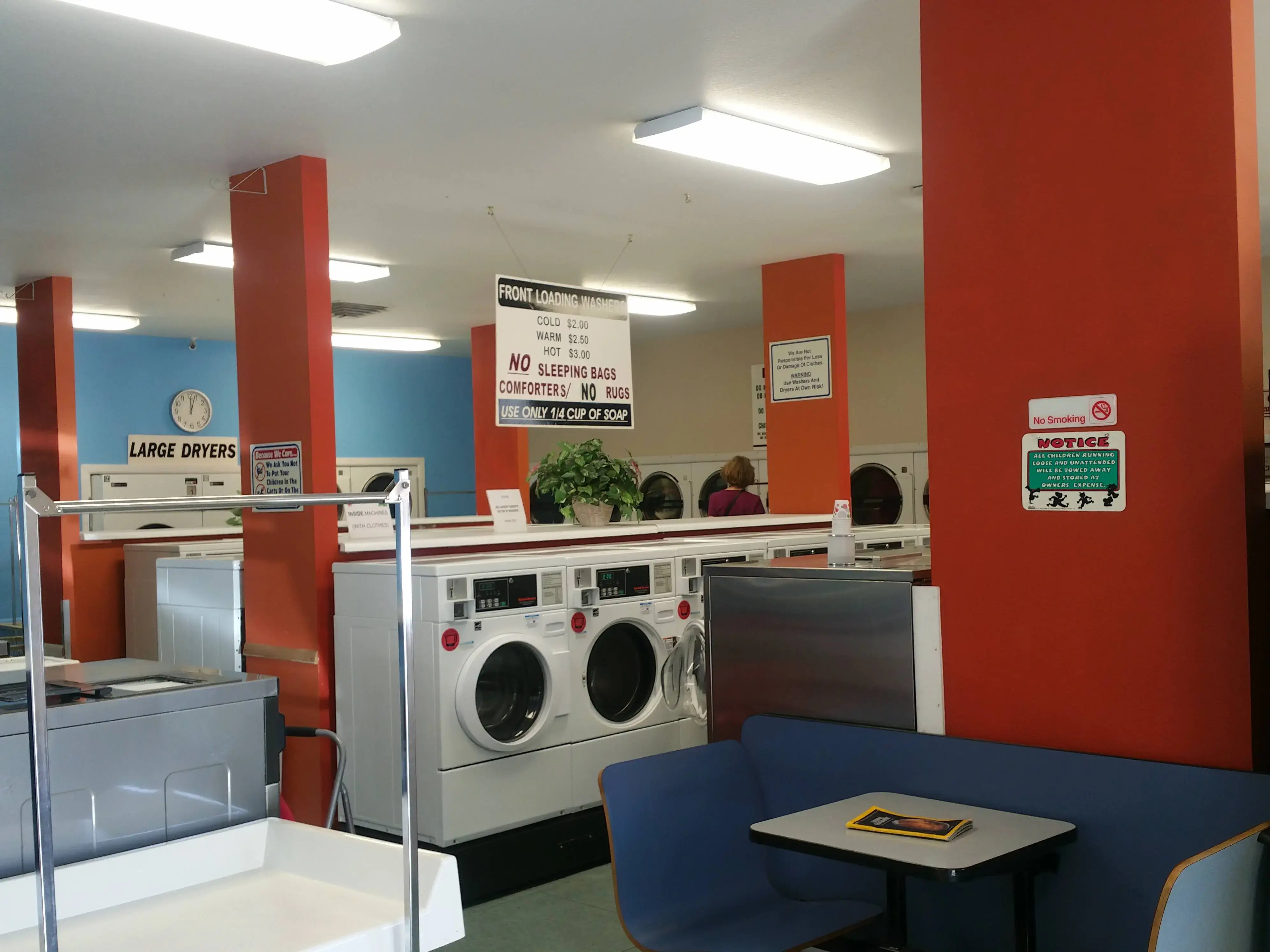 Southside Laundry thumbnail 19