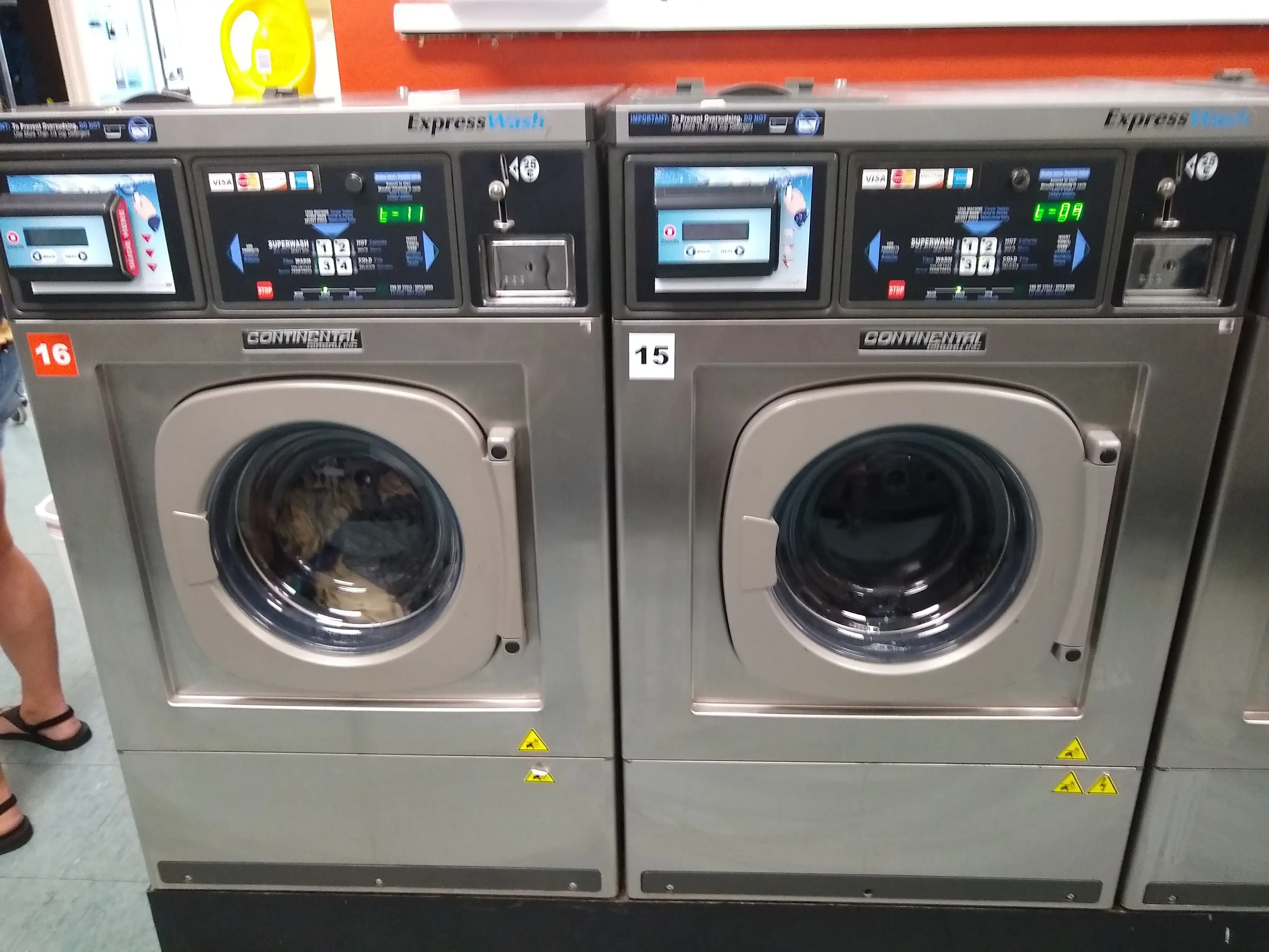 Southside Laundry thumbnail 2