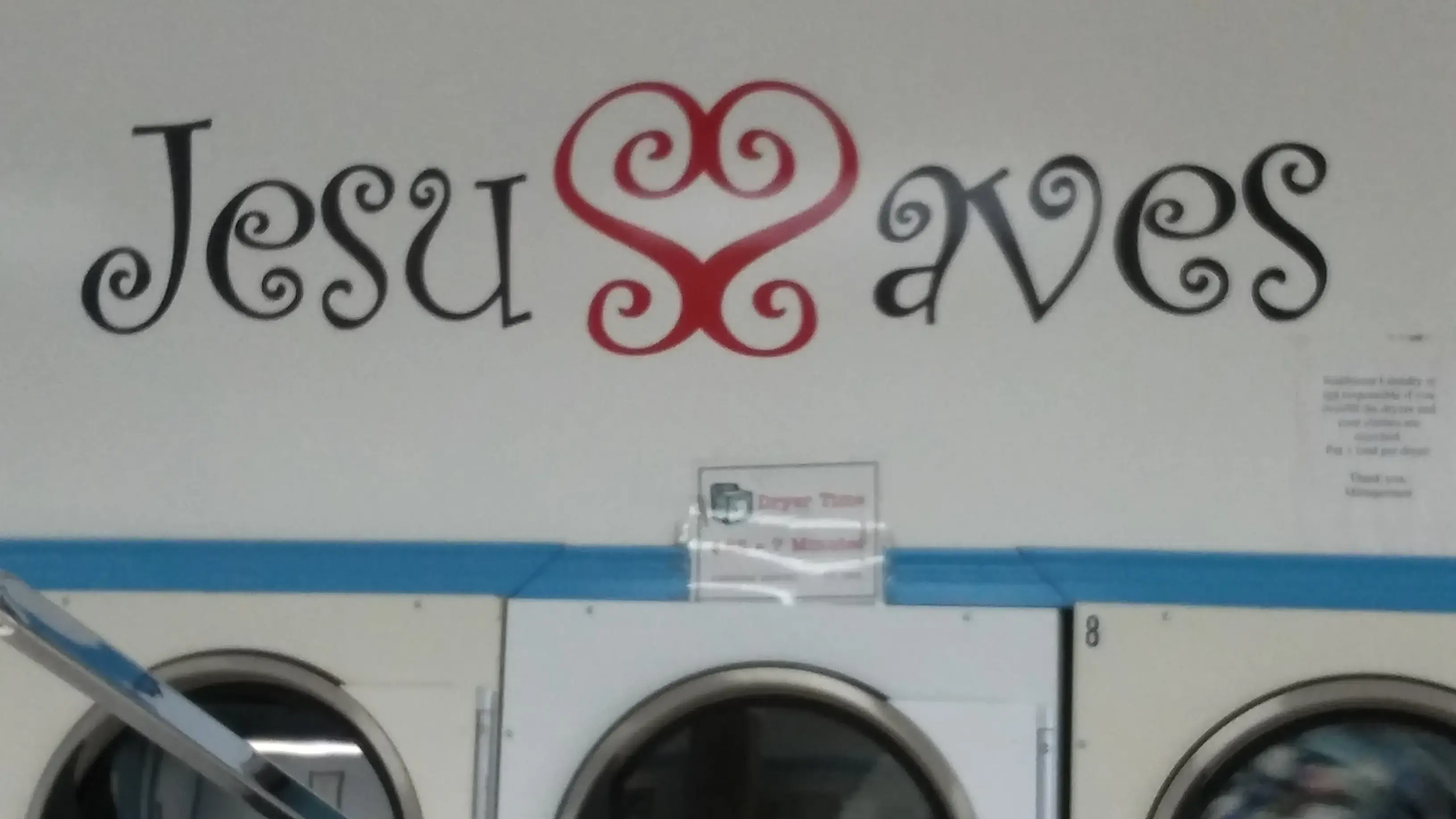 Southwest Laundromat thumbnail 4