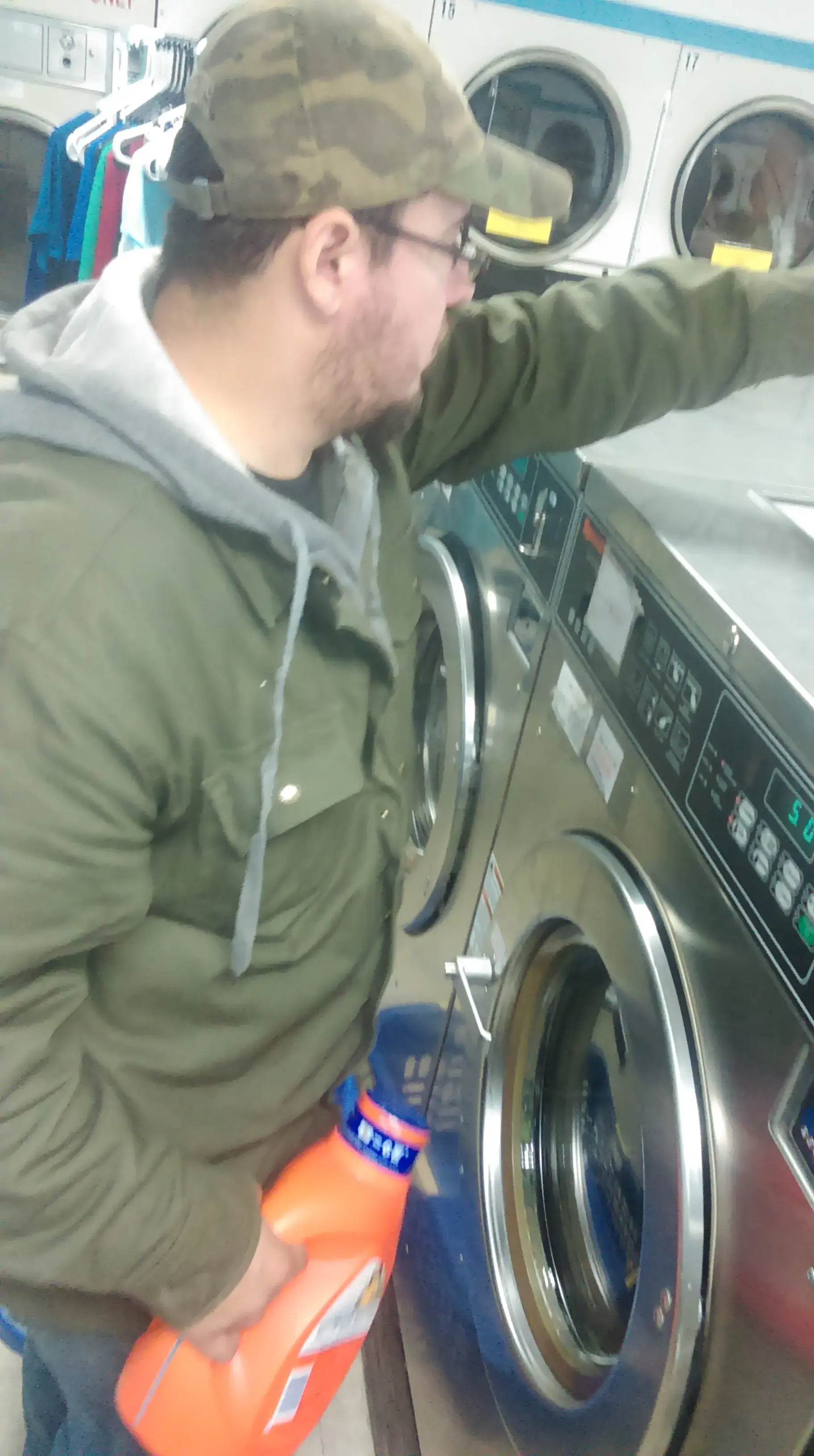 Southwest Laundromat - Image 5