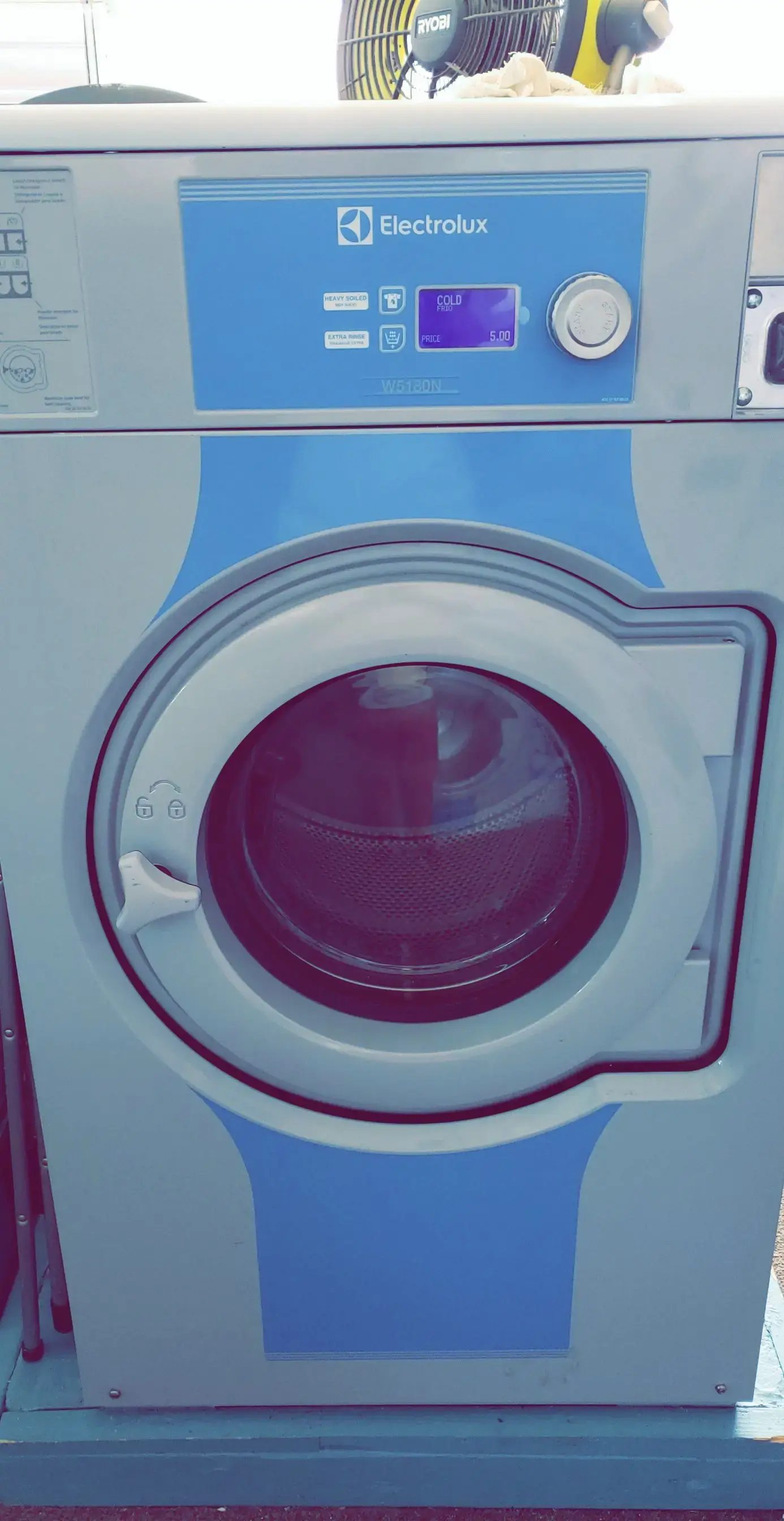 Southwest laundry - Image 2