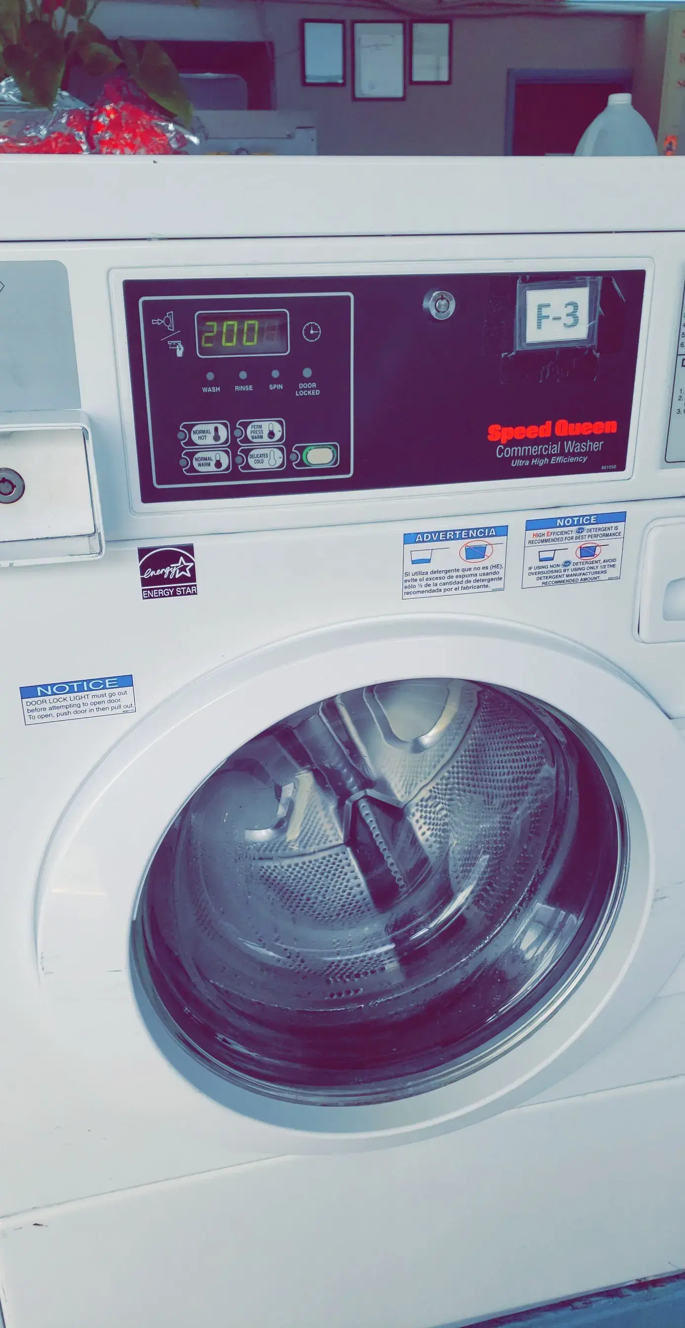 Southwest laundry thumbnail 3