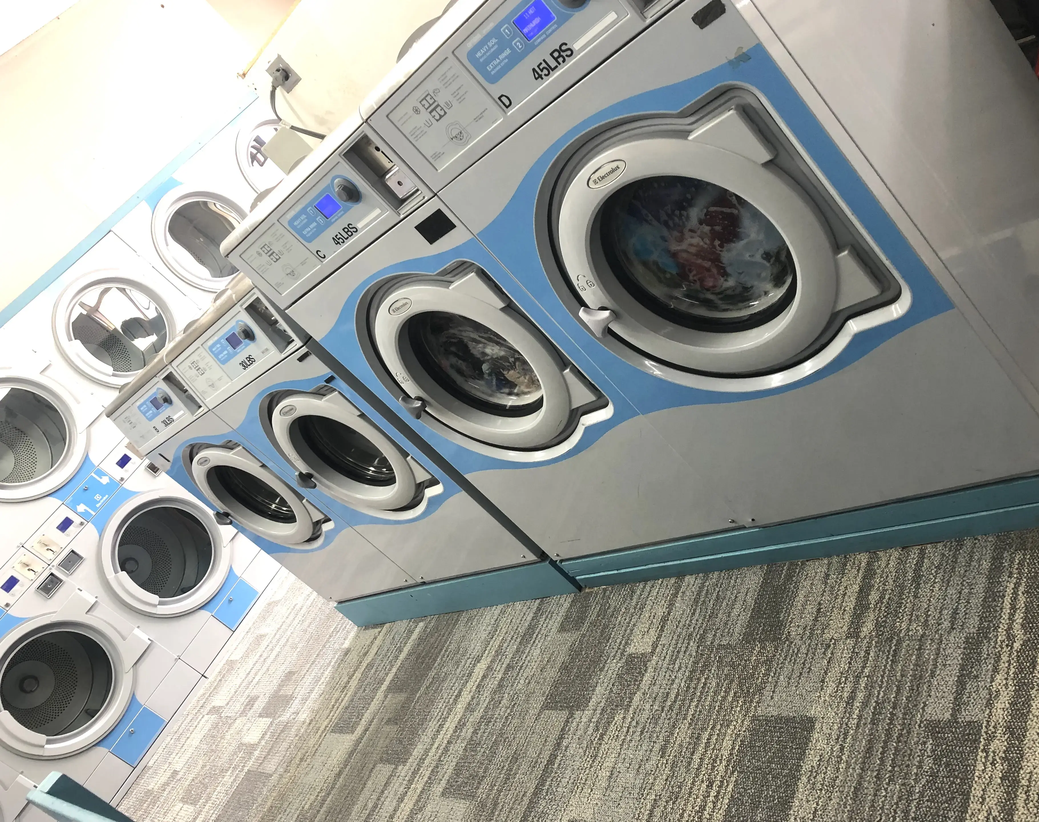 Southwest laundry thumbnail 13